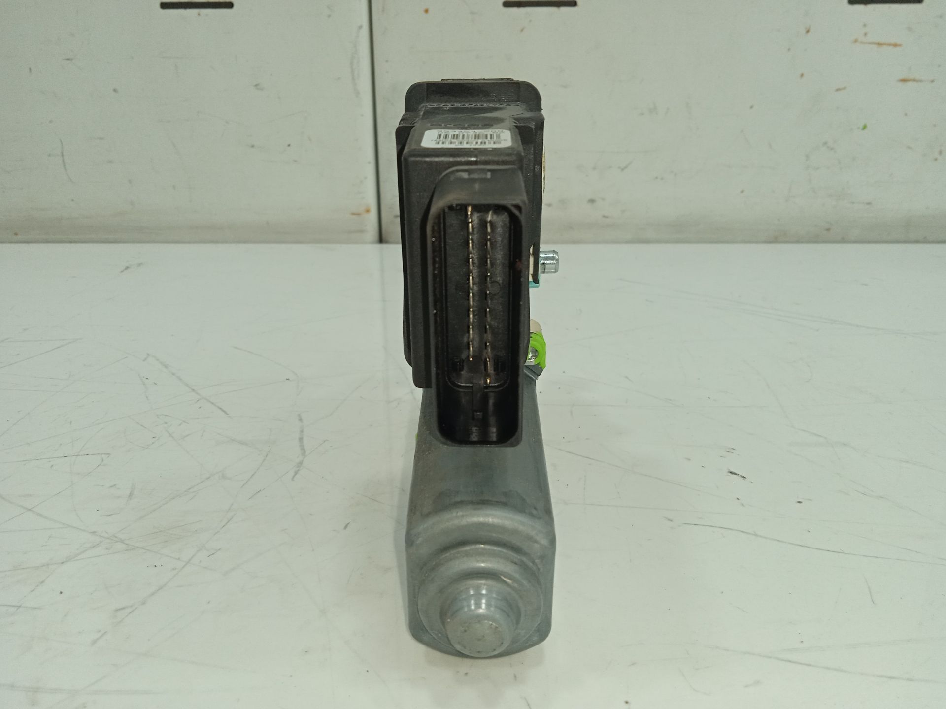 Motor elevalunas trasero izquierdo volkswagen passat berlina (3c2) advance