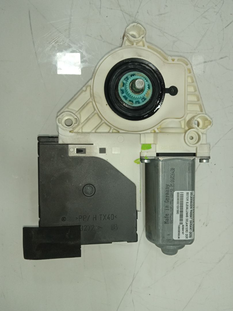 Motor elevalunas delantero derecho volkswagen passat variant (3c5) highline