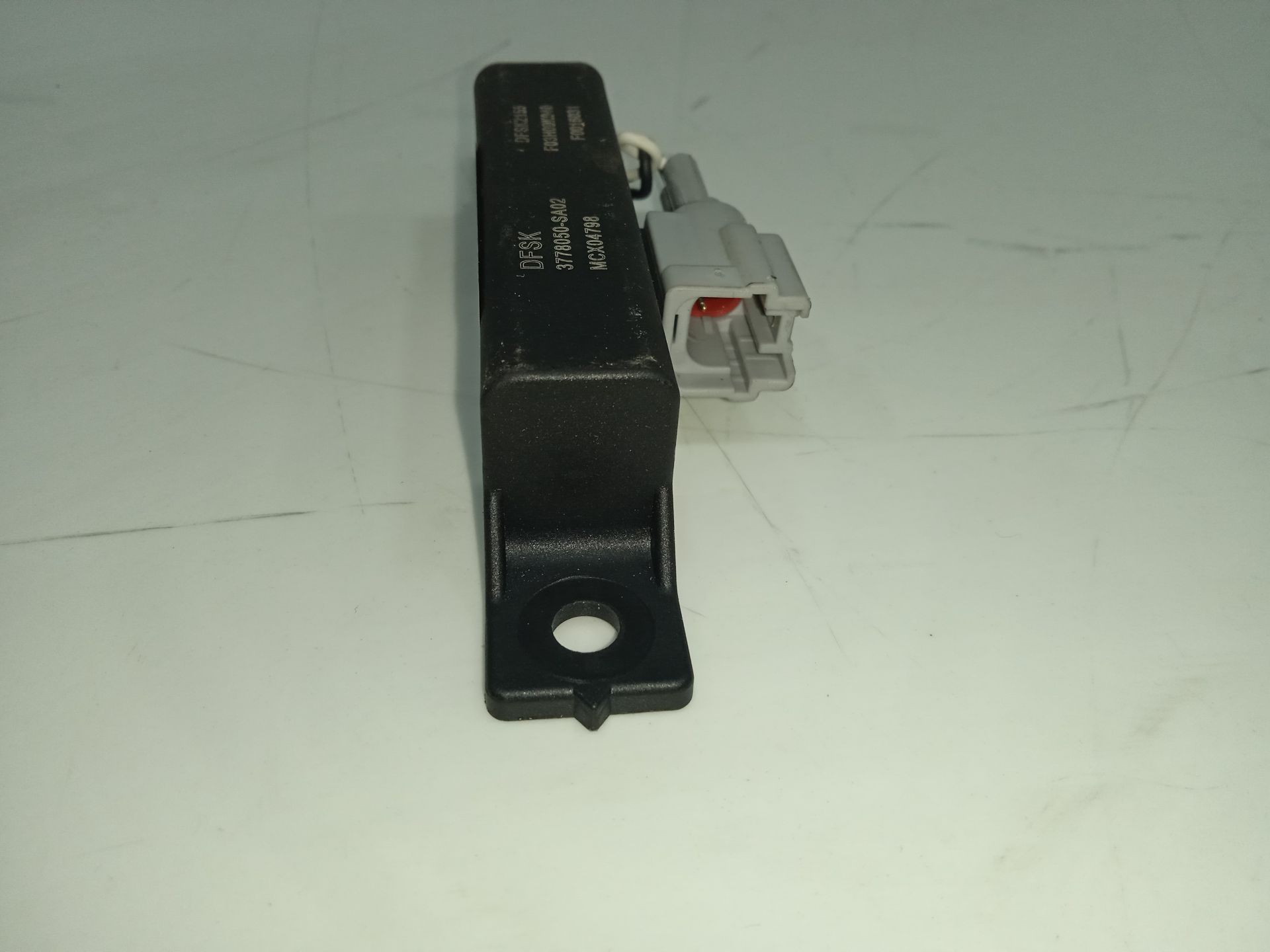 Antena   no identificado