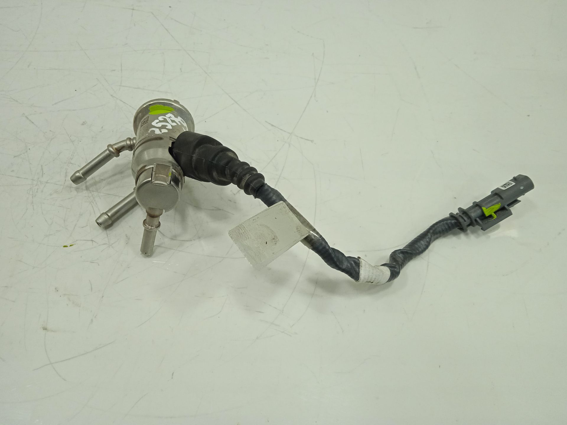 No identificado fiat ii tipo (357) hatchback city sport