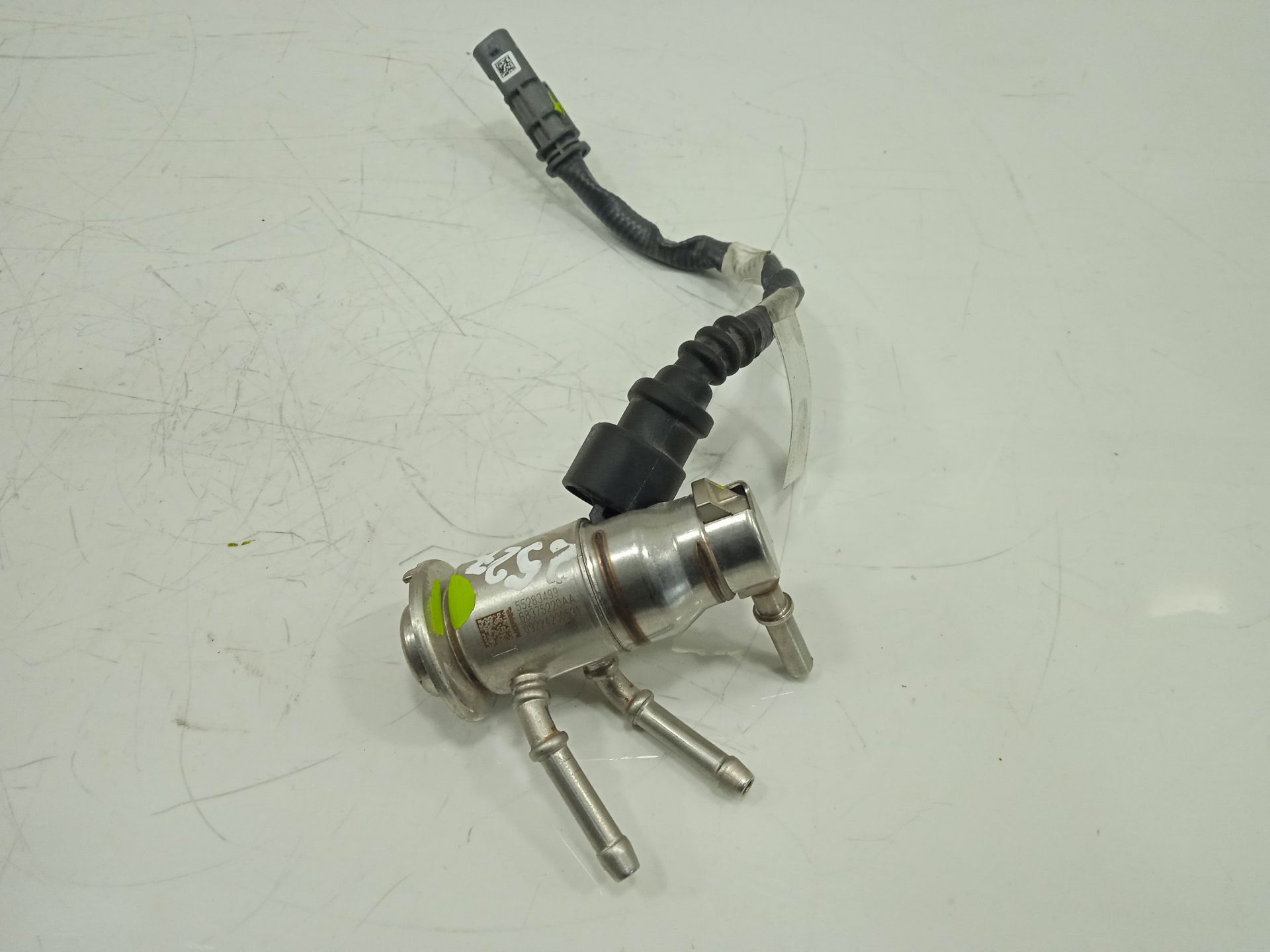 No identificado fiat ii tipo (357) hatchback city sport