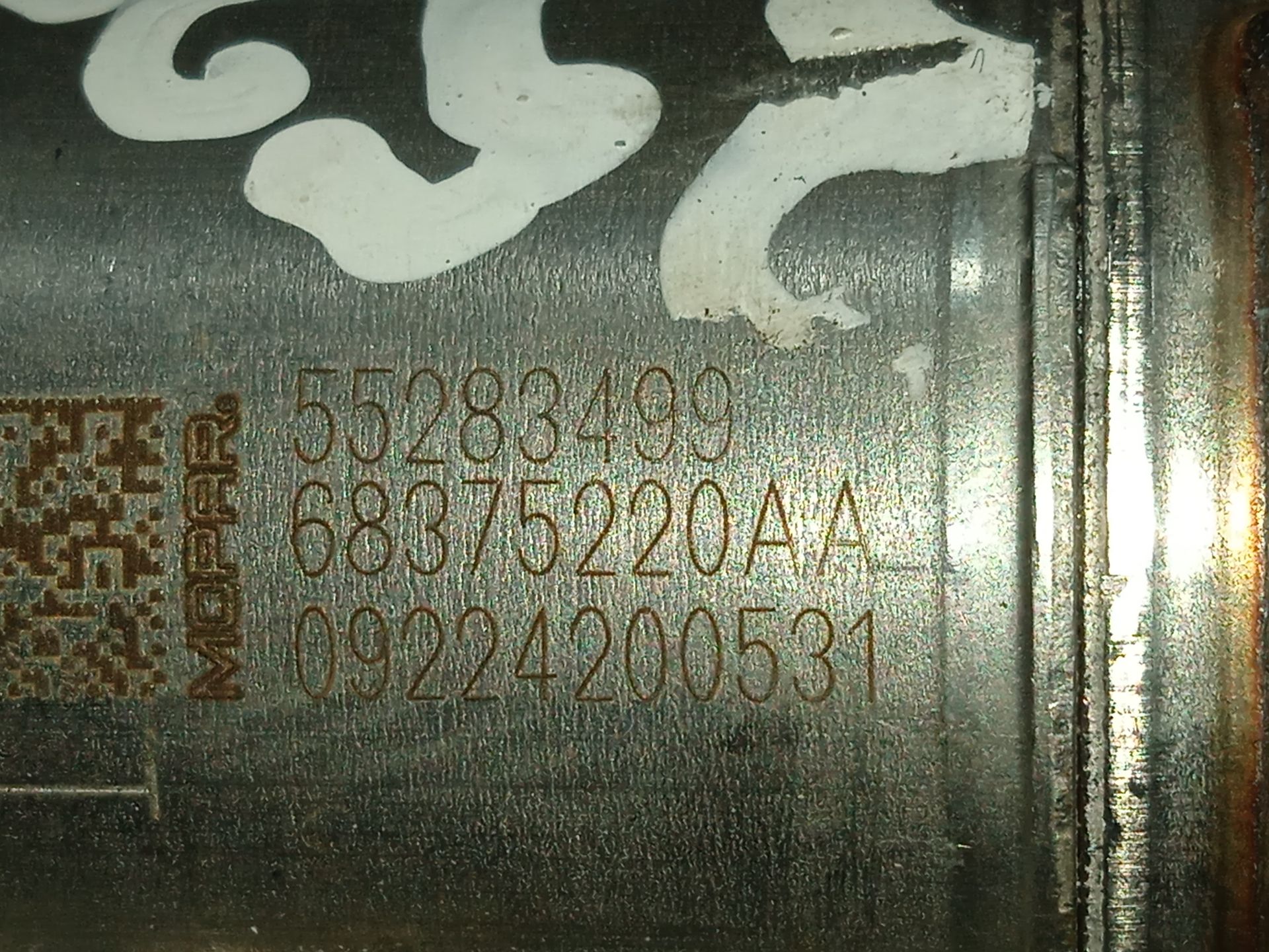 No identificado fiat ii tipo (357) hatchback city sport