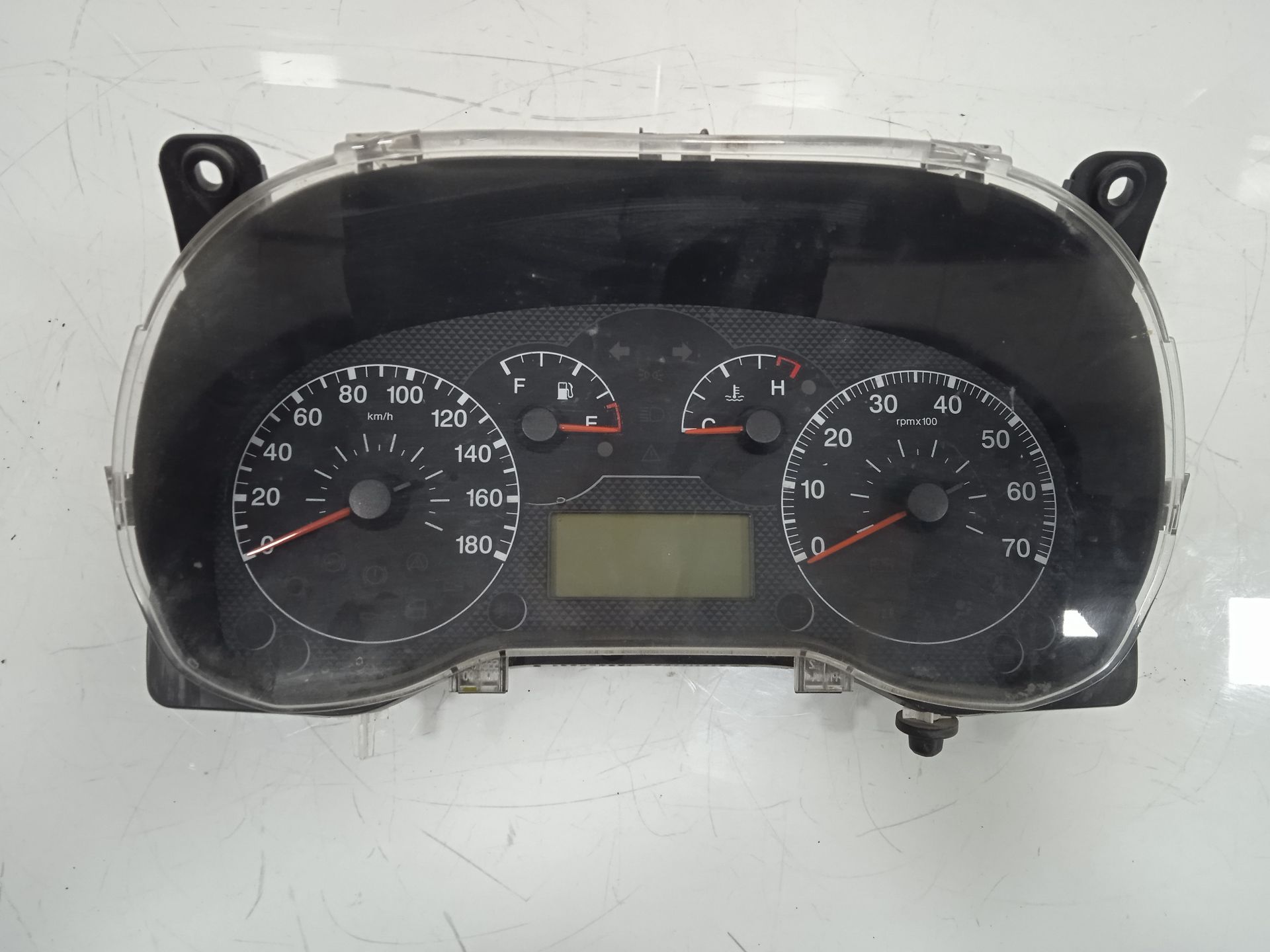 Cuadro instrumentos   no identificado