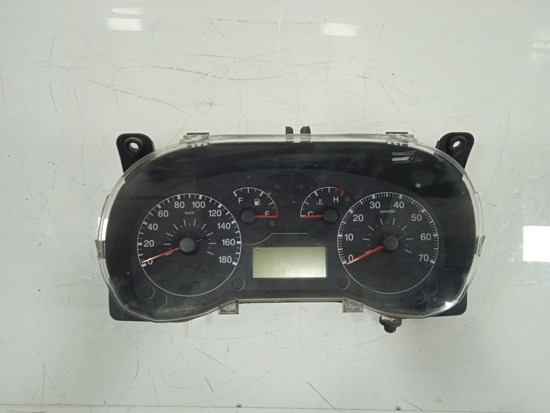 Cuadro instrumentos   no identificado