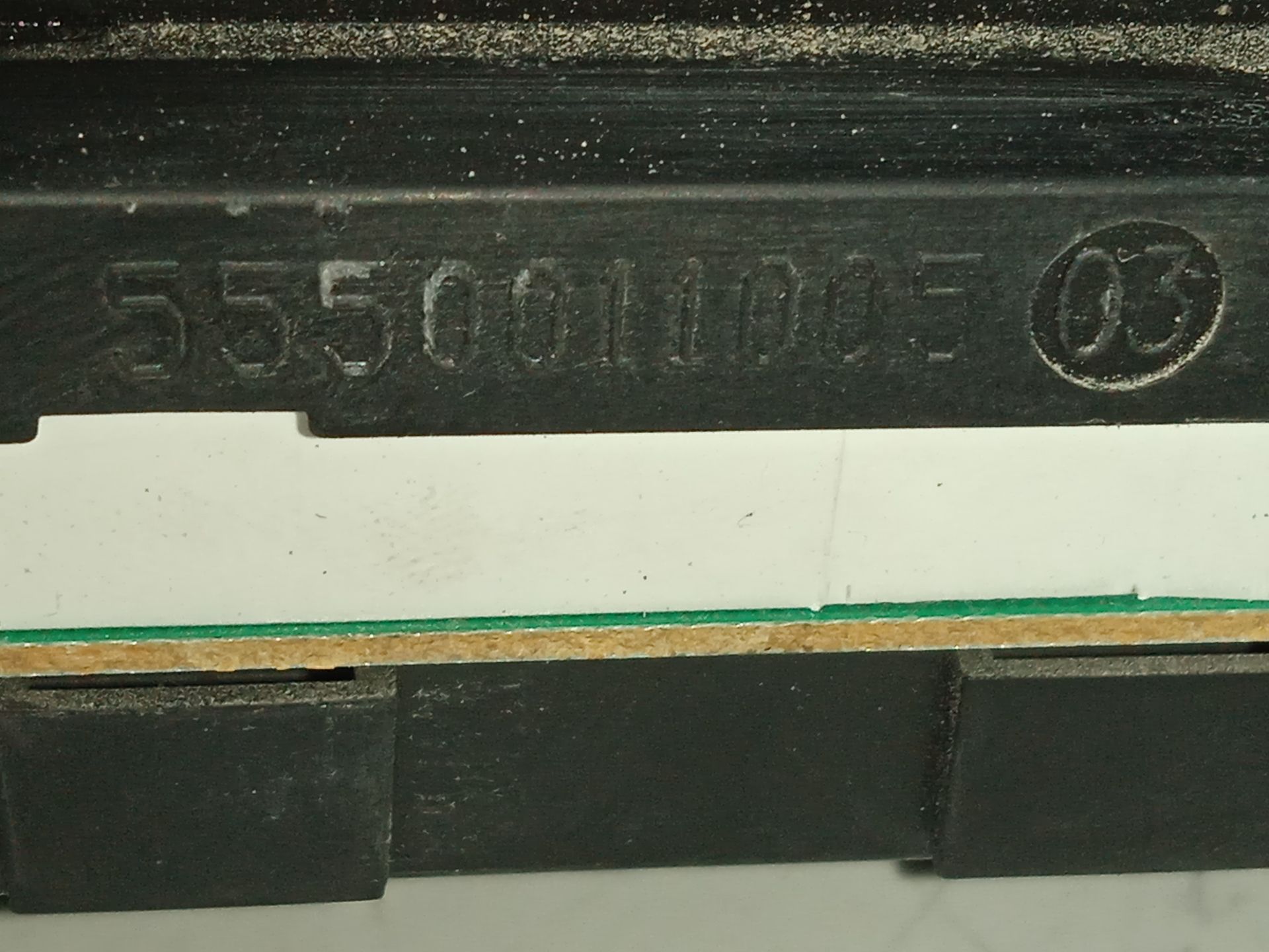 Cuadro instrumentos   no identificado