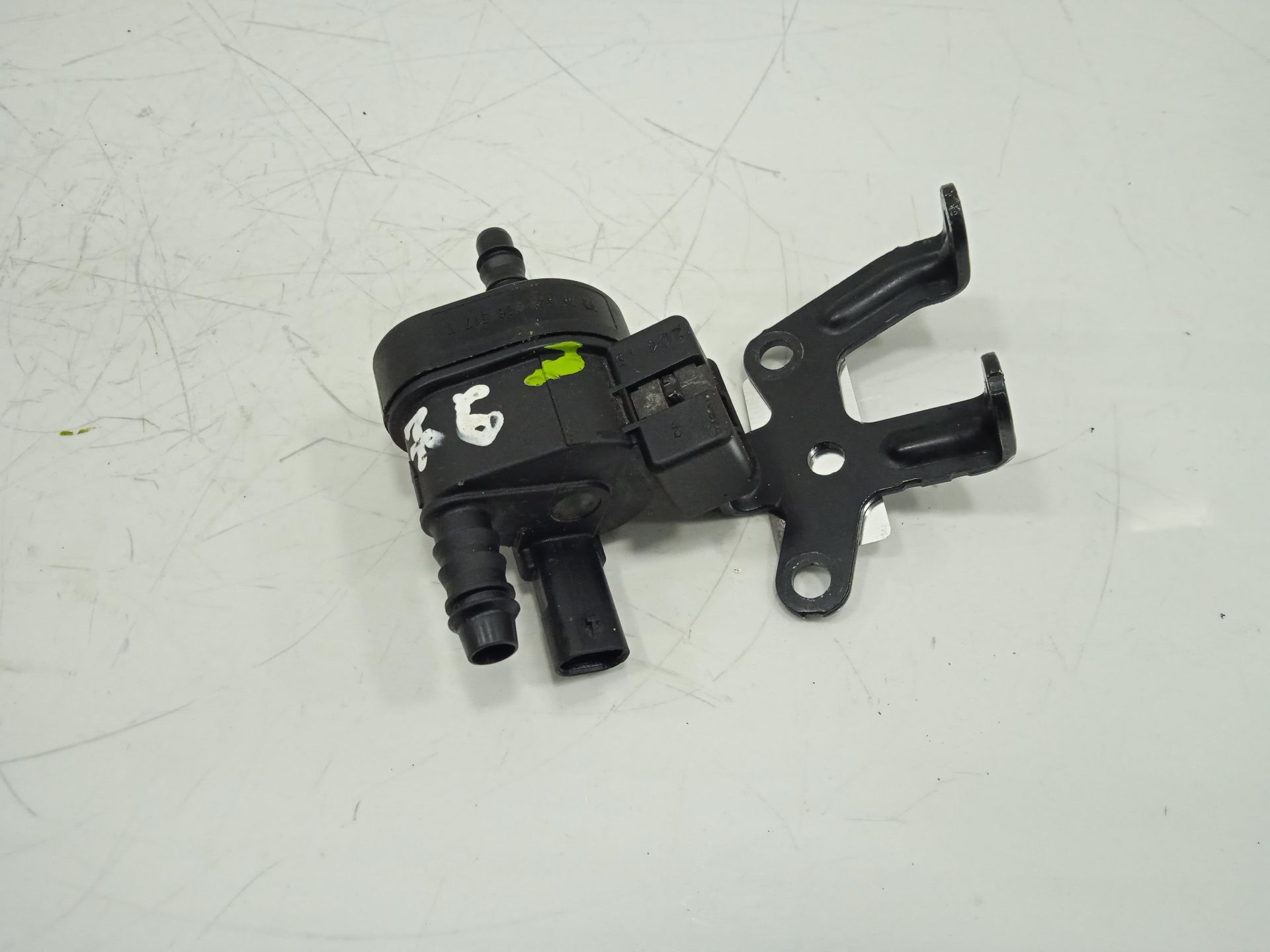 Valvula solenoide volkswagen golf vii (5g1be1) gti bluemotion