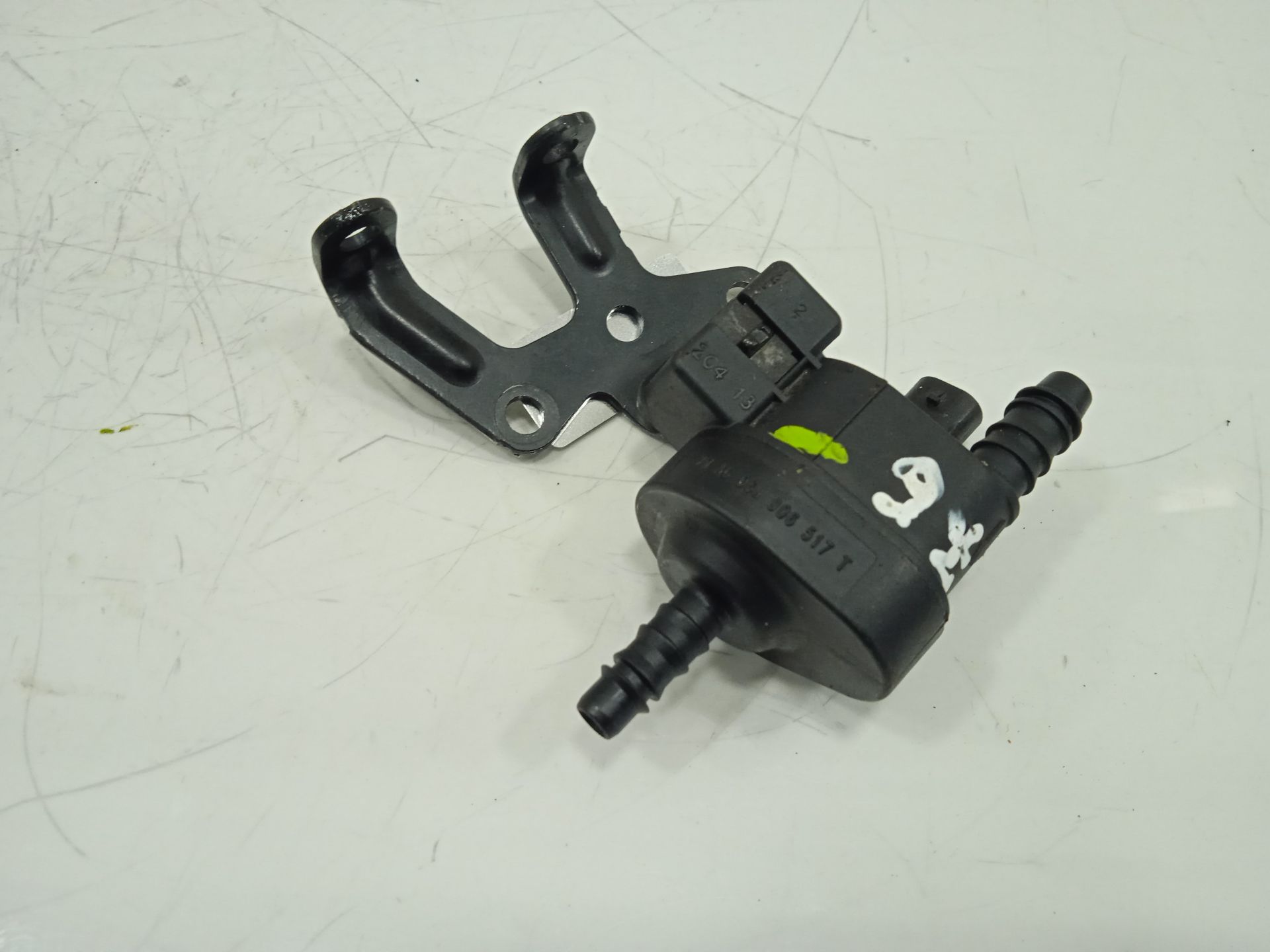 Valvula solenoide volkswagen golf vii (5g1be1) gti bluemotion