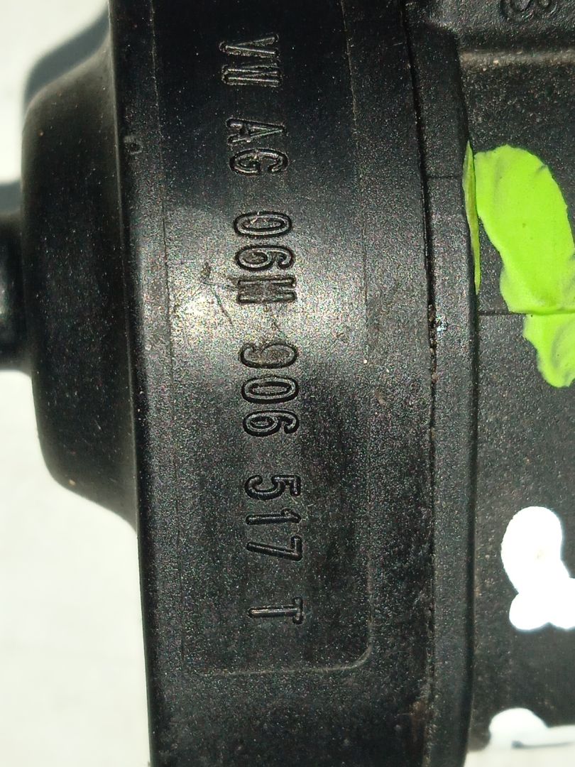 Valvula solenoide volkswagen golf vii (5g1be1) gti bluemotion