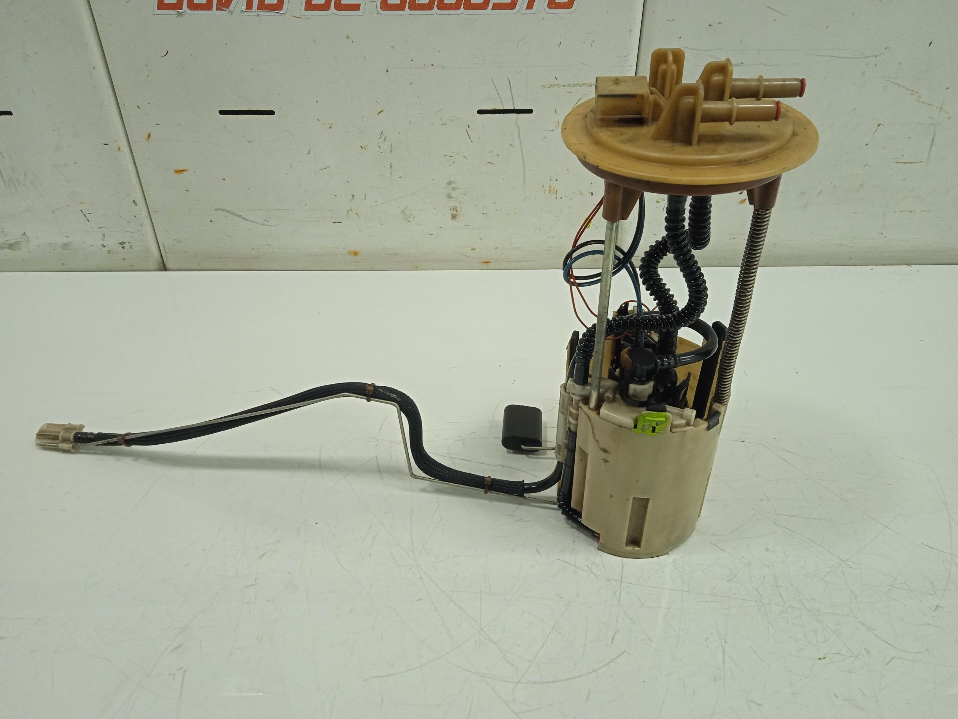 Aforador mercedes-benz sprinter iii furgon fwd (910) 311314 cdi fwd l1 (910.631)