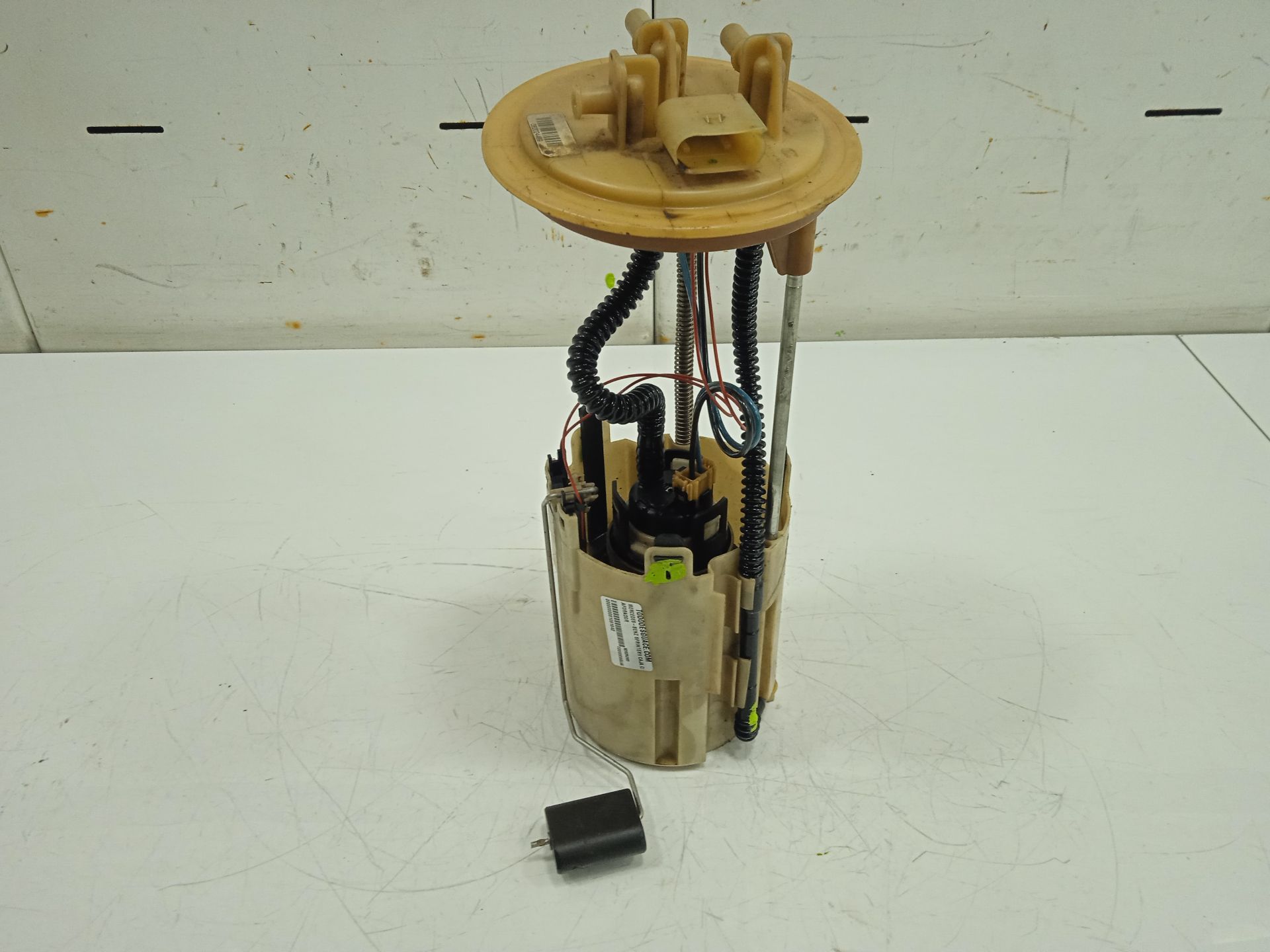 Aforador 210211213214216 cdi (906.6