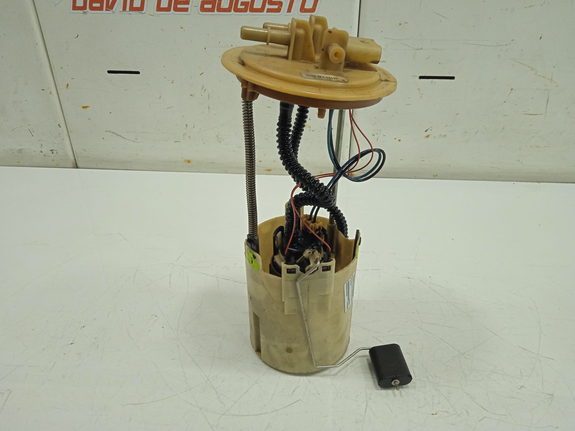 Aforador 210211213214216 cdi (906.6