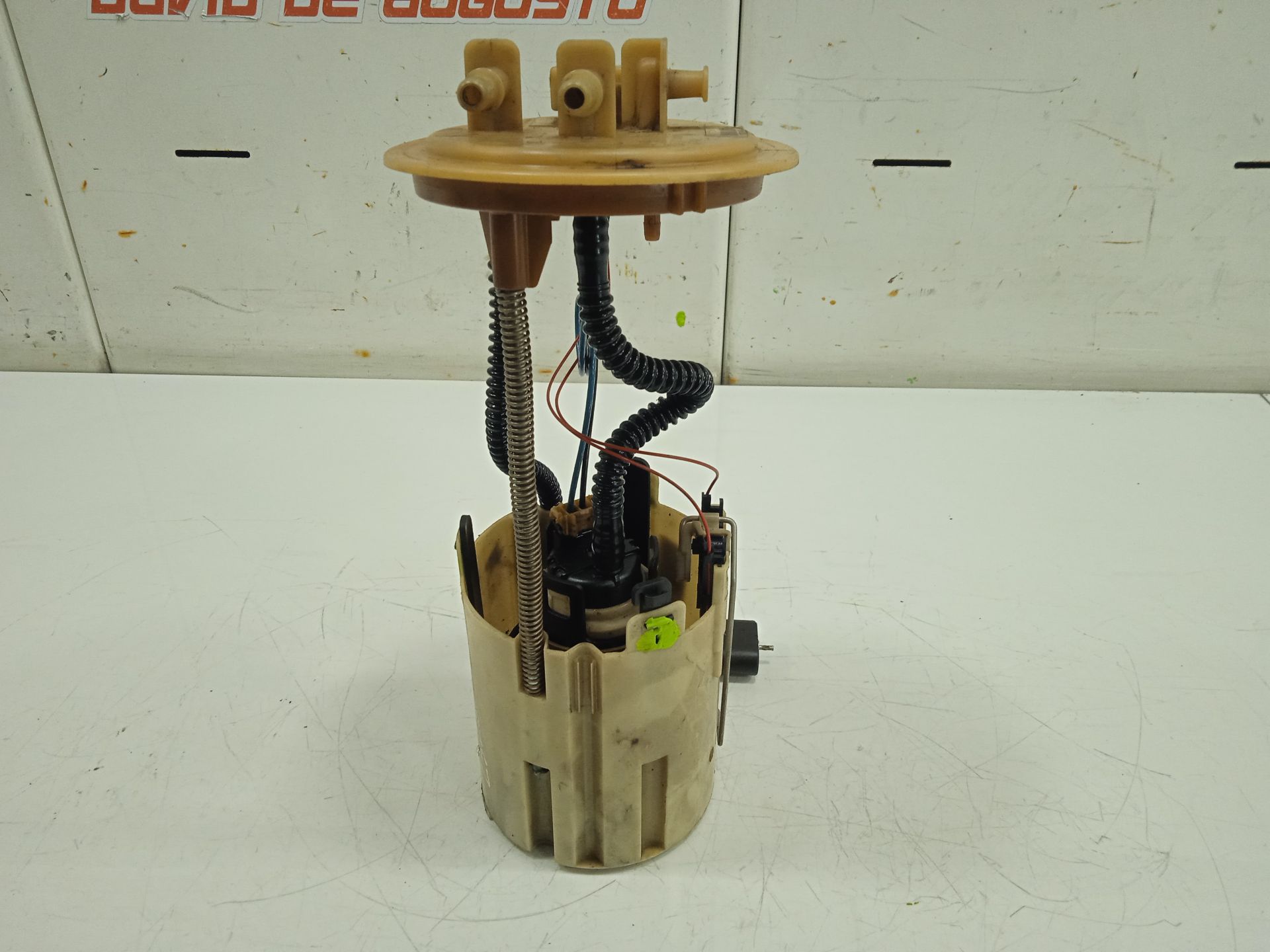 Aforador 210211213214216 cdi (906.6