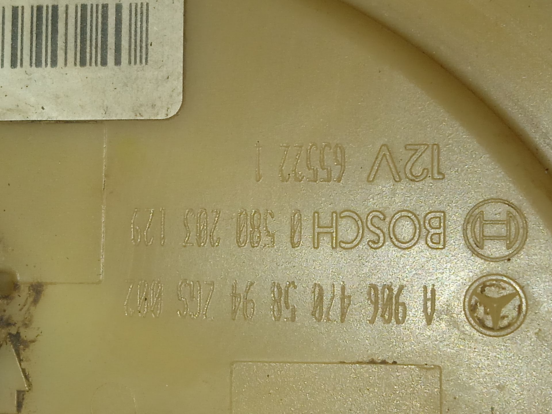 Aforador 210211213214216 cdi (906.6