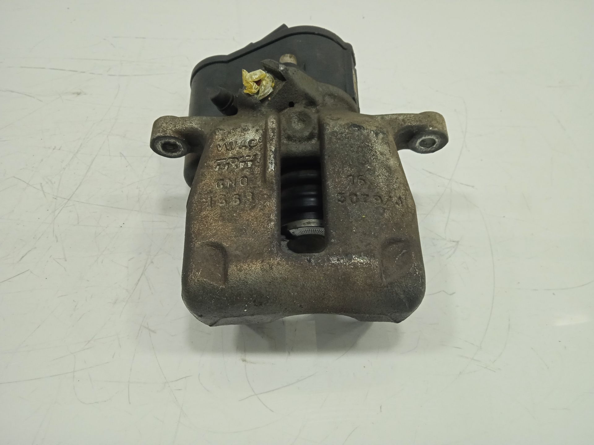 Pinza de freno trasera derecha volkswagen tiguan (5n2) country 4motion bluemotion