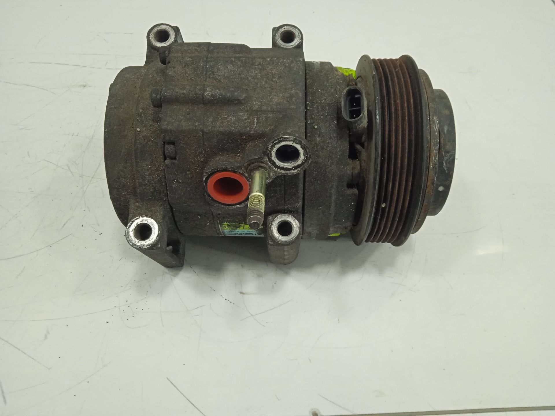 Compresor aire acondicionado ssangyong korando premium 4x2