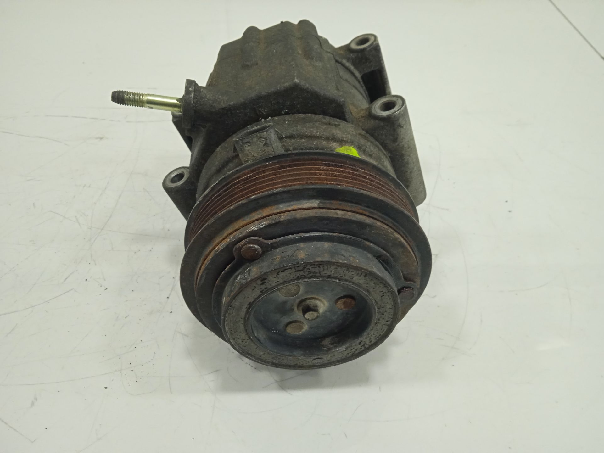 Compresor aire acondicionado ssangyong korando premium 4x2