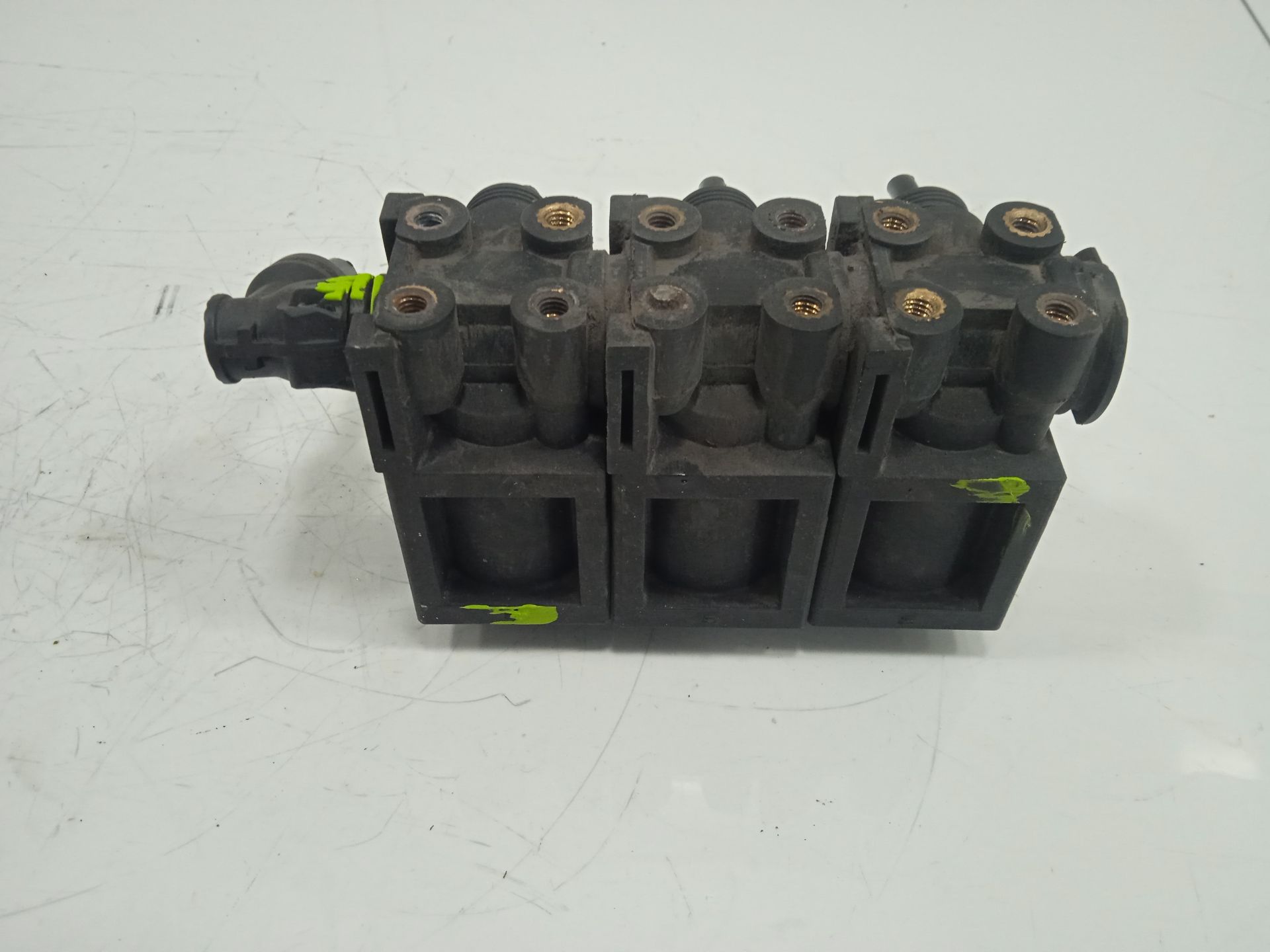 No identificado   no identificado