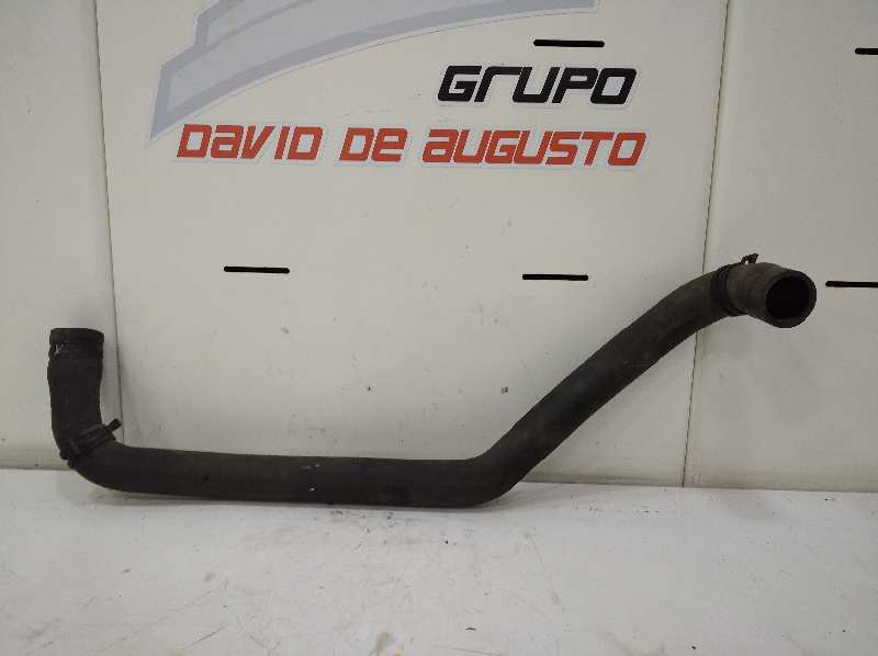  tubo agua   renault megane ii berlina 5p authentique 1.5 dci diesel