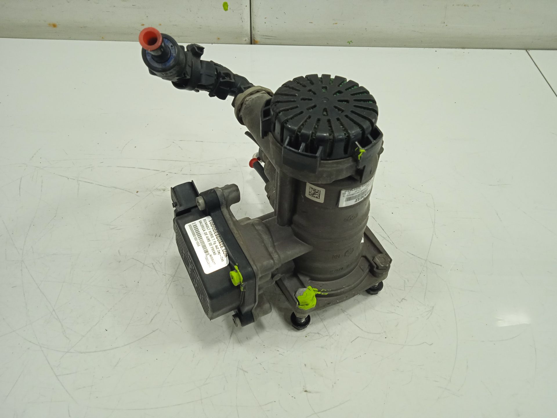 No identificado   no identificado