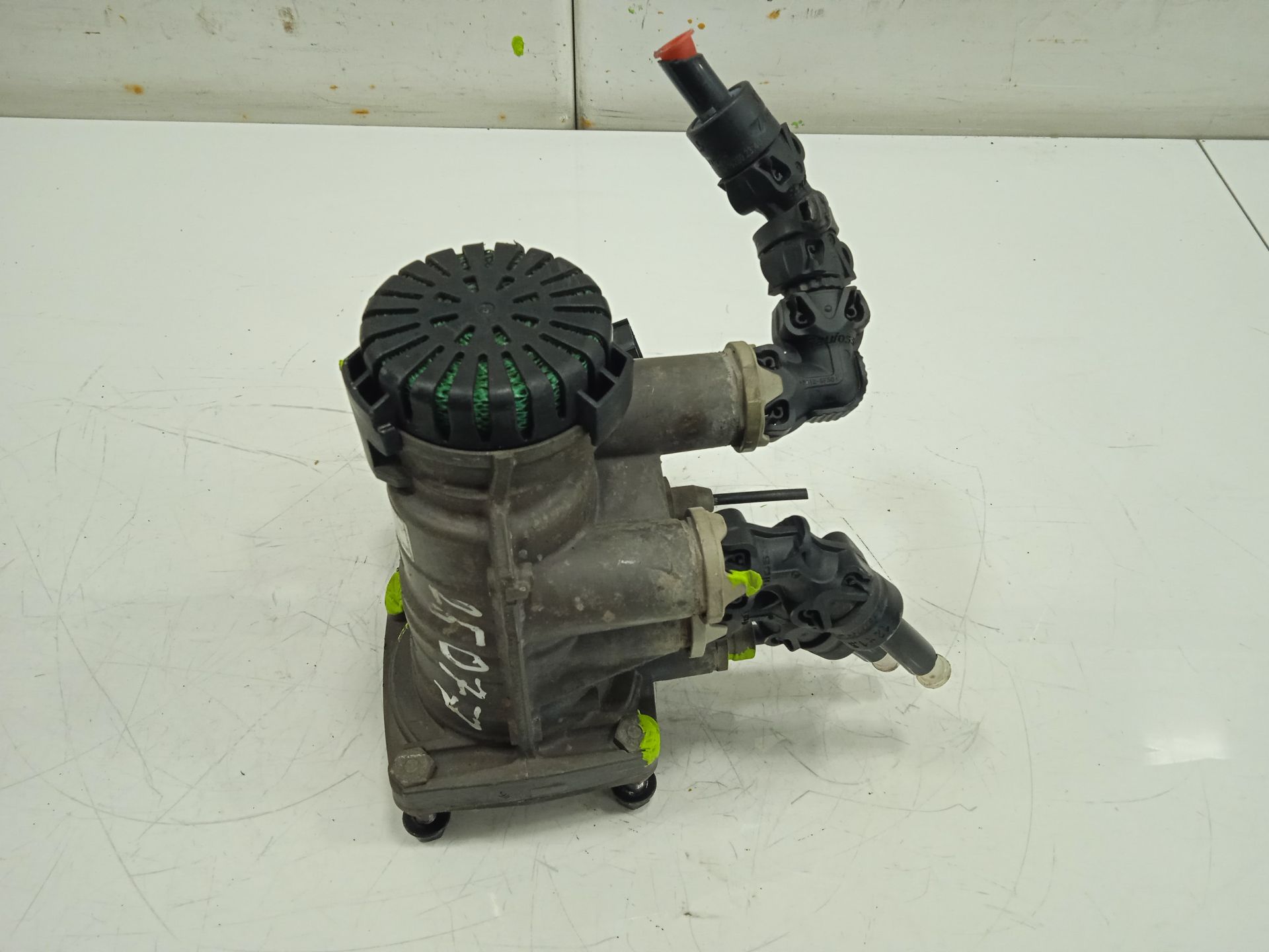 No identificado   no identificado