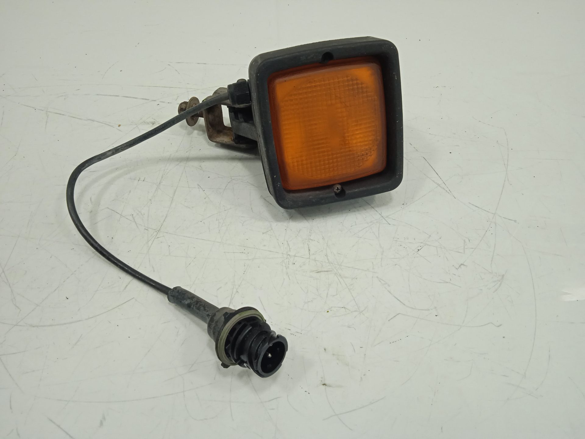 Faro delantero   no identificado