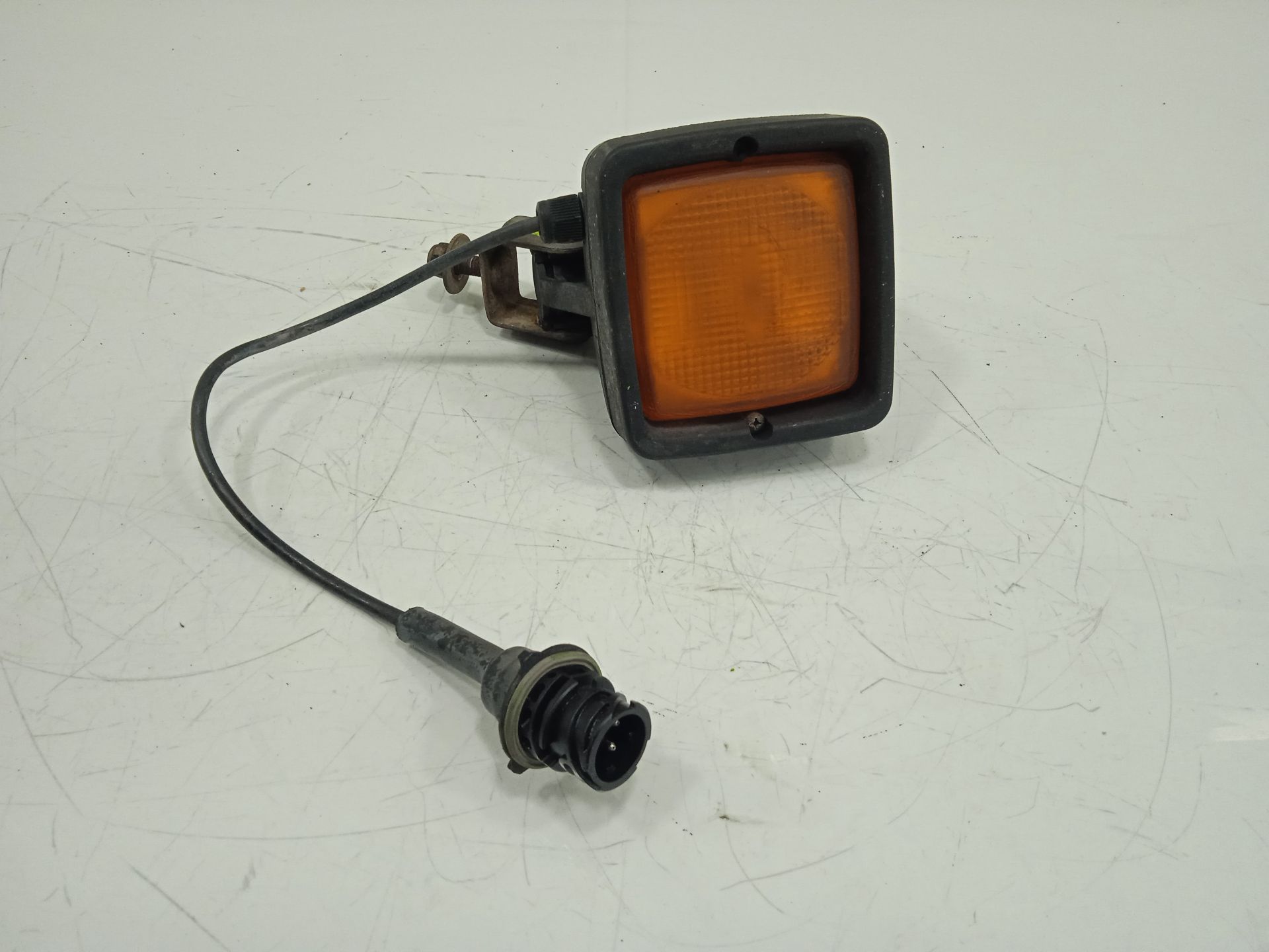 Faro delantero   no identificado