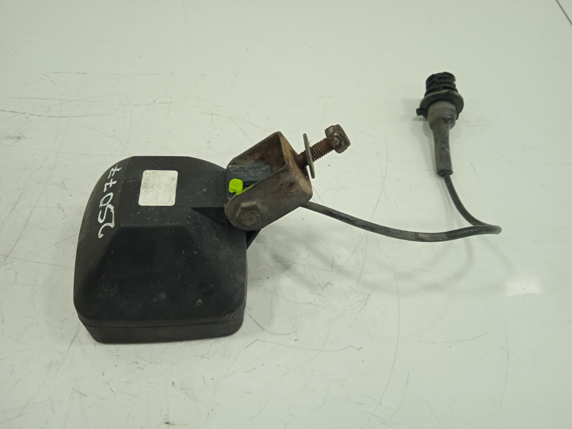 Faro delantero   no identificado