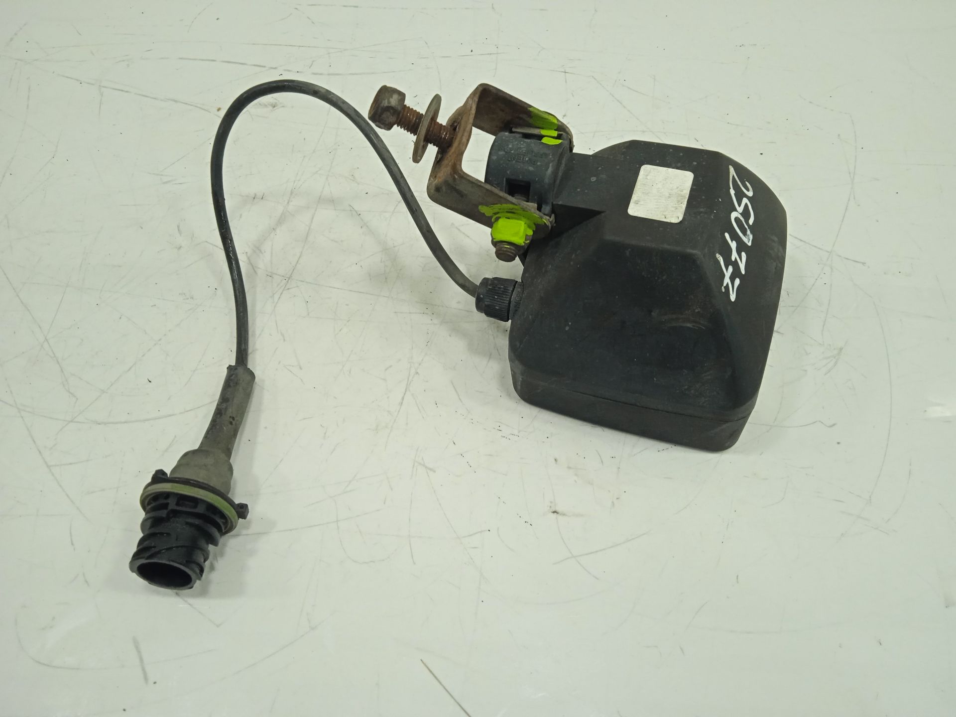 Faro delantero   no identificado