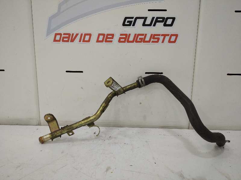  tubo agua metal   honda civic berlina 5 (eu7/8) 1.7 ctdi es 1.7 cdti cat
