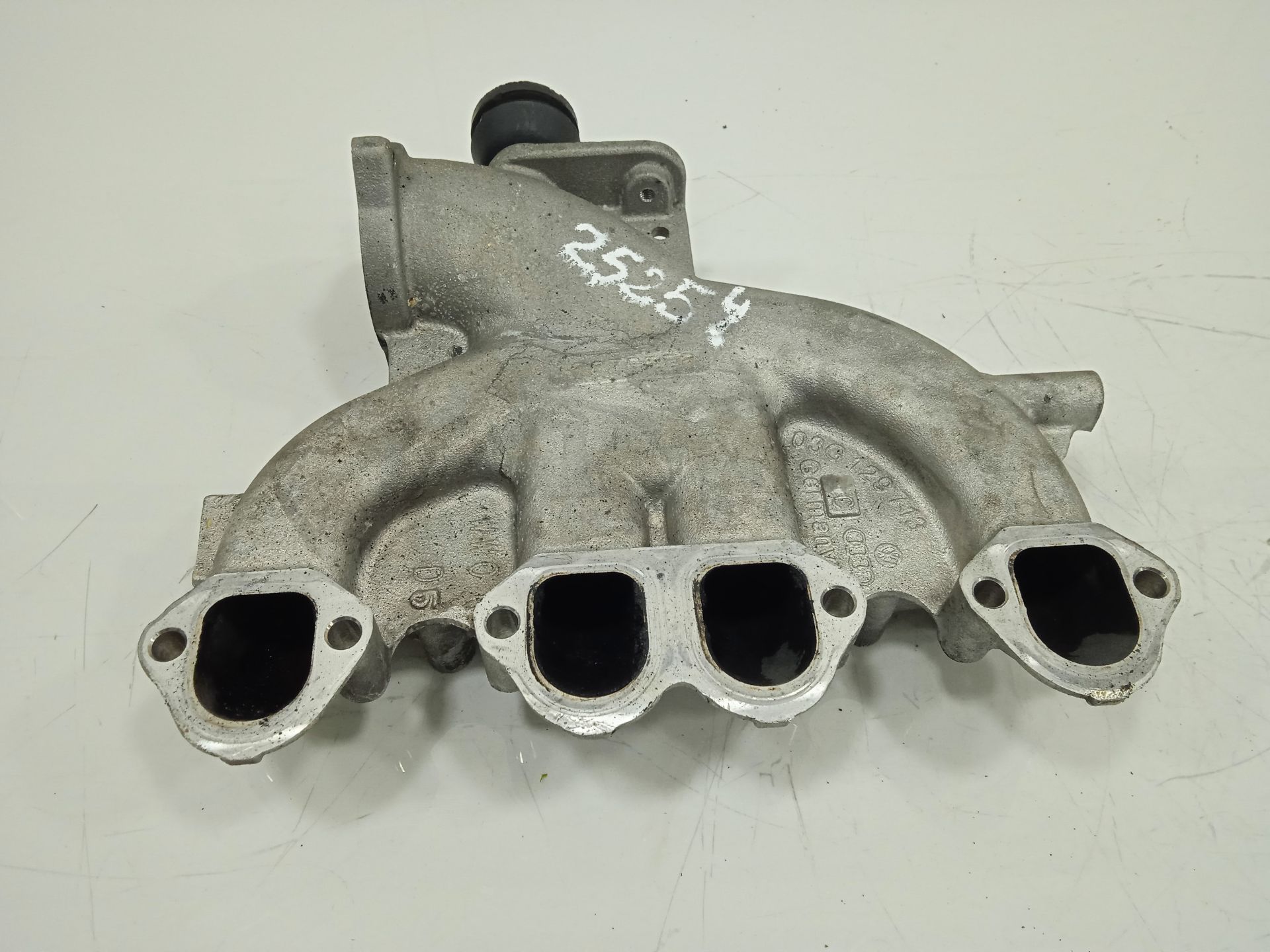 Colector admision volkswagen golf plus v (5m1) highline