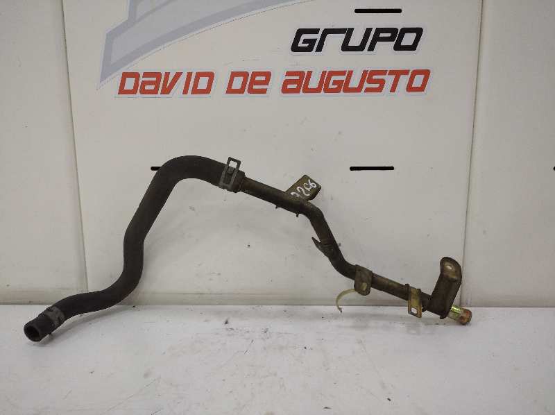 tubo agua metal   honda civic berlina 5 (eu7/8) 1.7 ctdi es 1.7 cdti cat