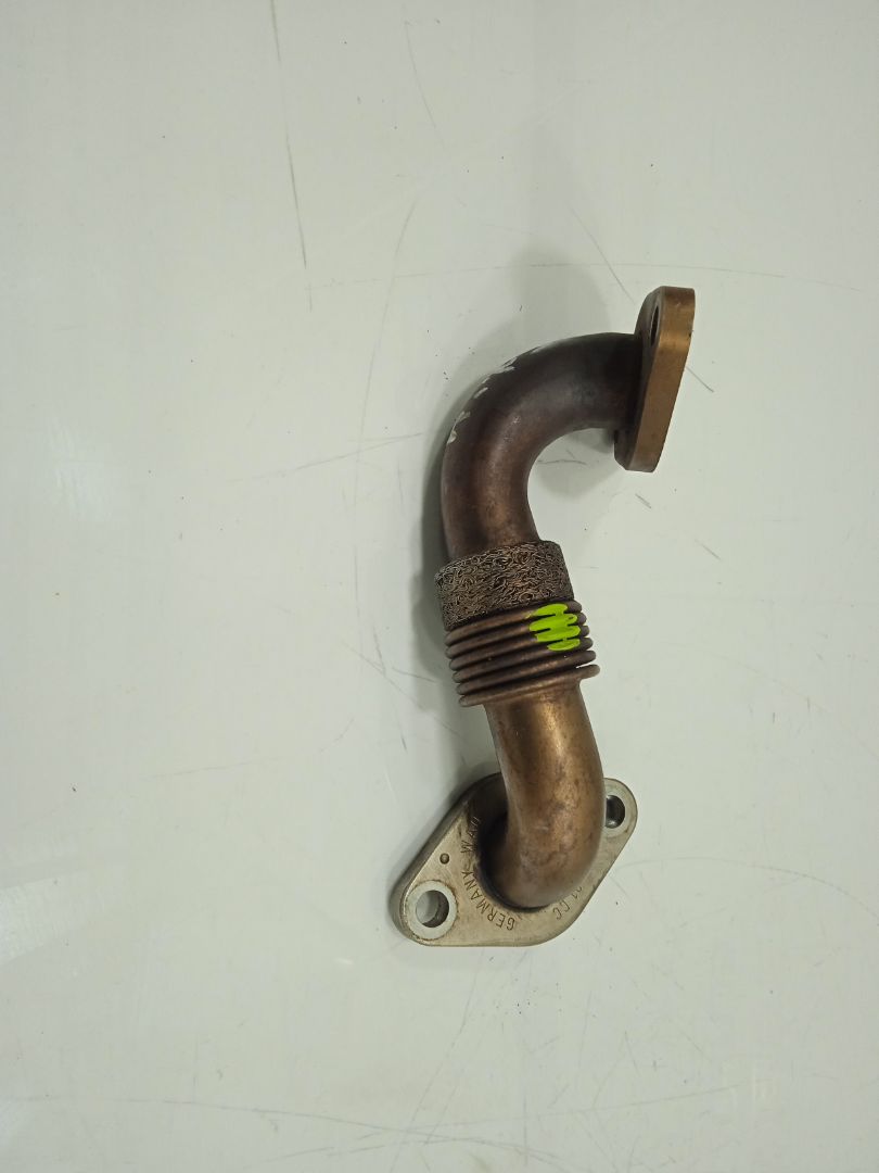 No identificado volkswagen golf plus v (5m1) highline