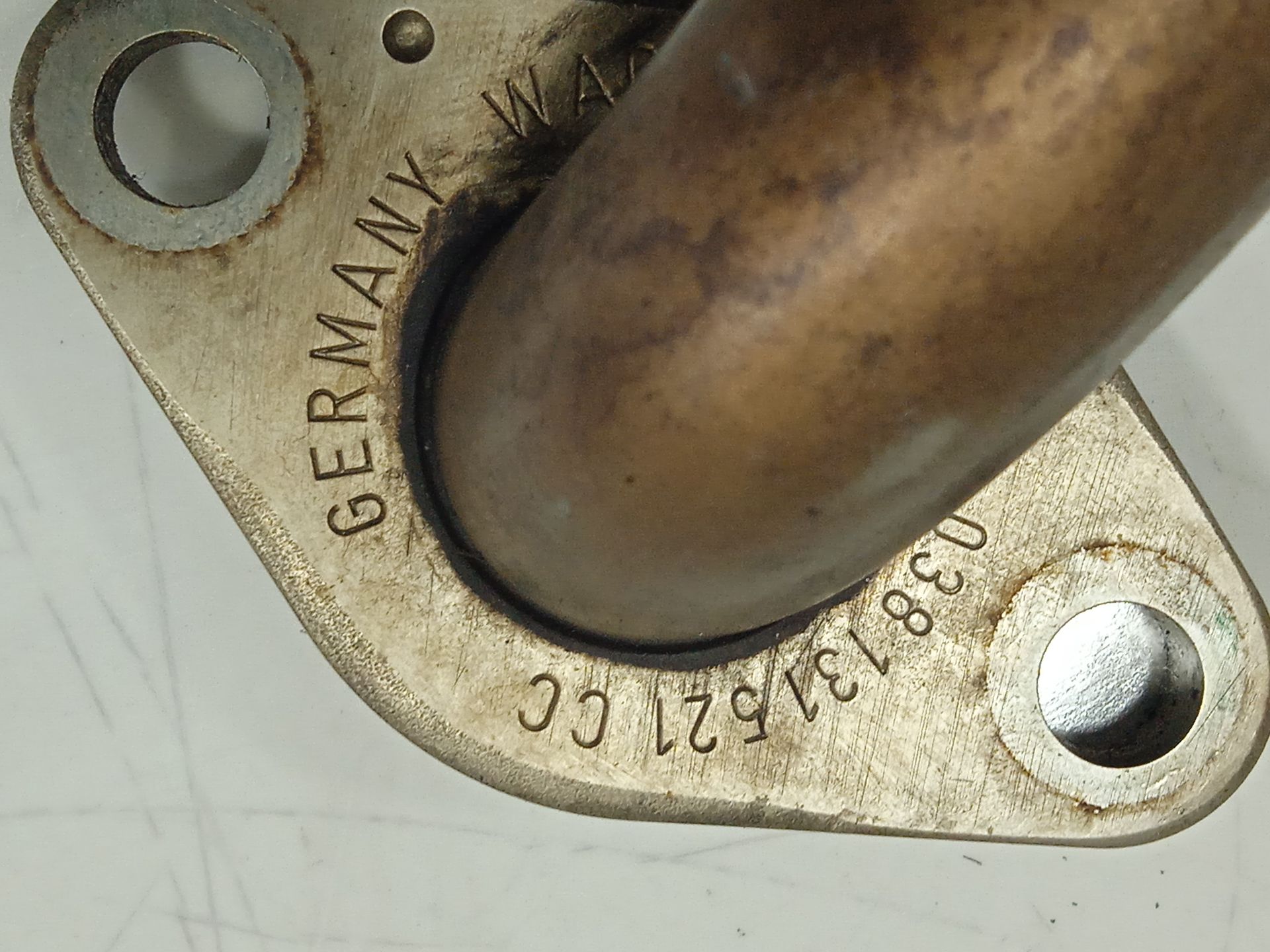 No identificado volkswagen golf plus v (5m1) highline