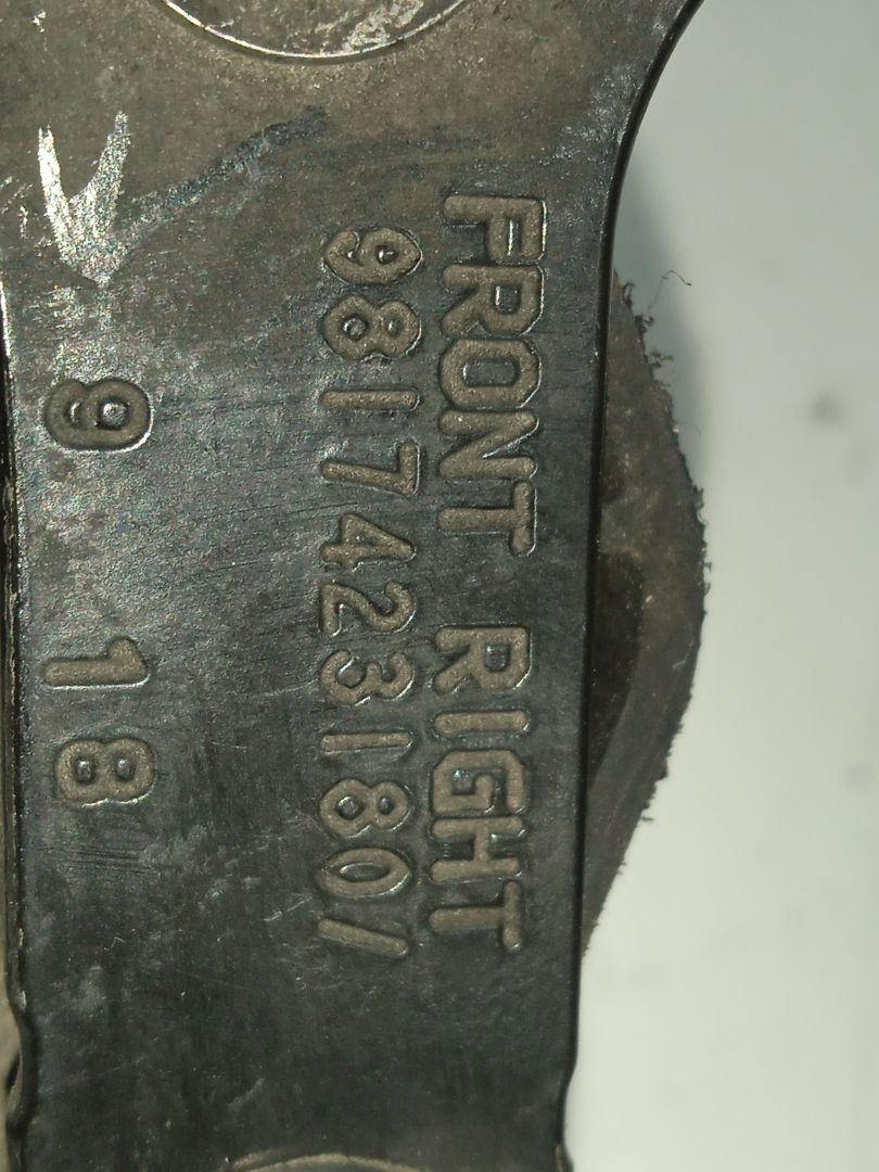 Sensor peugeot 508 sw allure pack