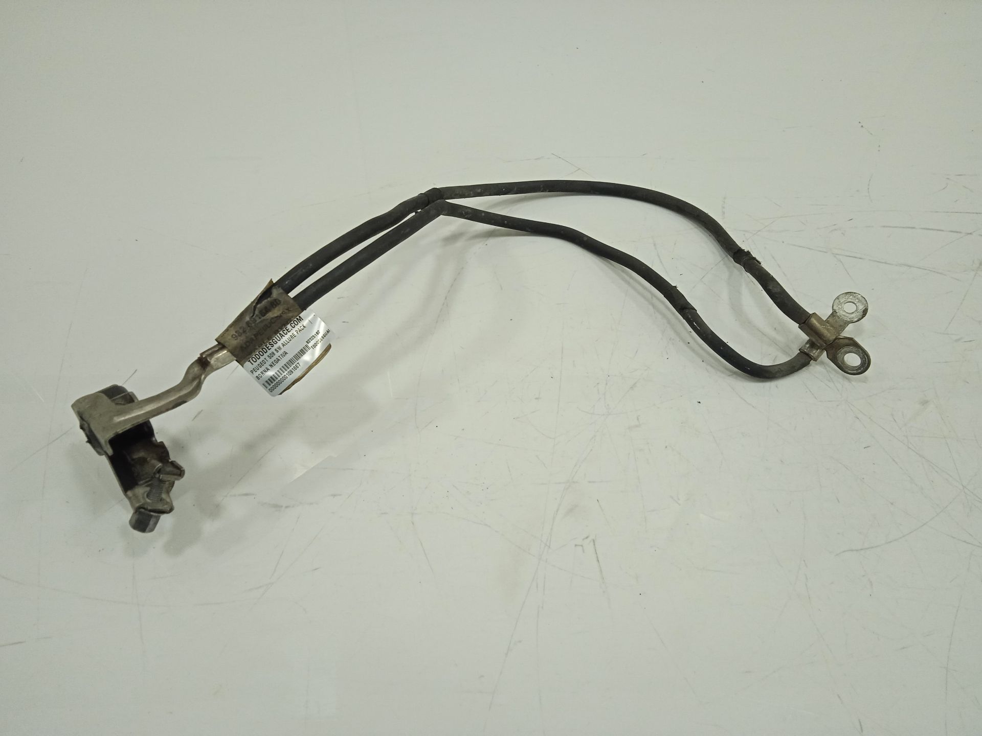 No identificado peugeot 508 sw allure pack