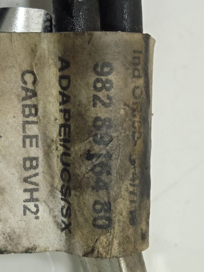 No identificado peugeot 508 sw allure pack