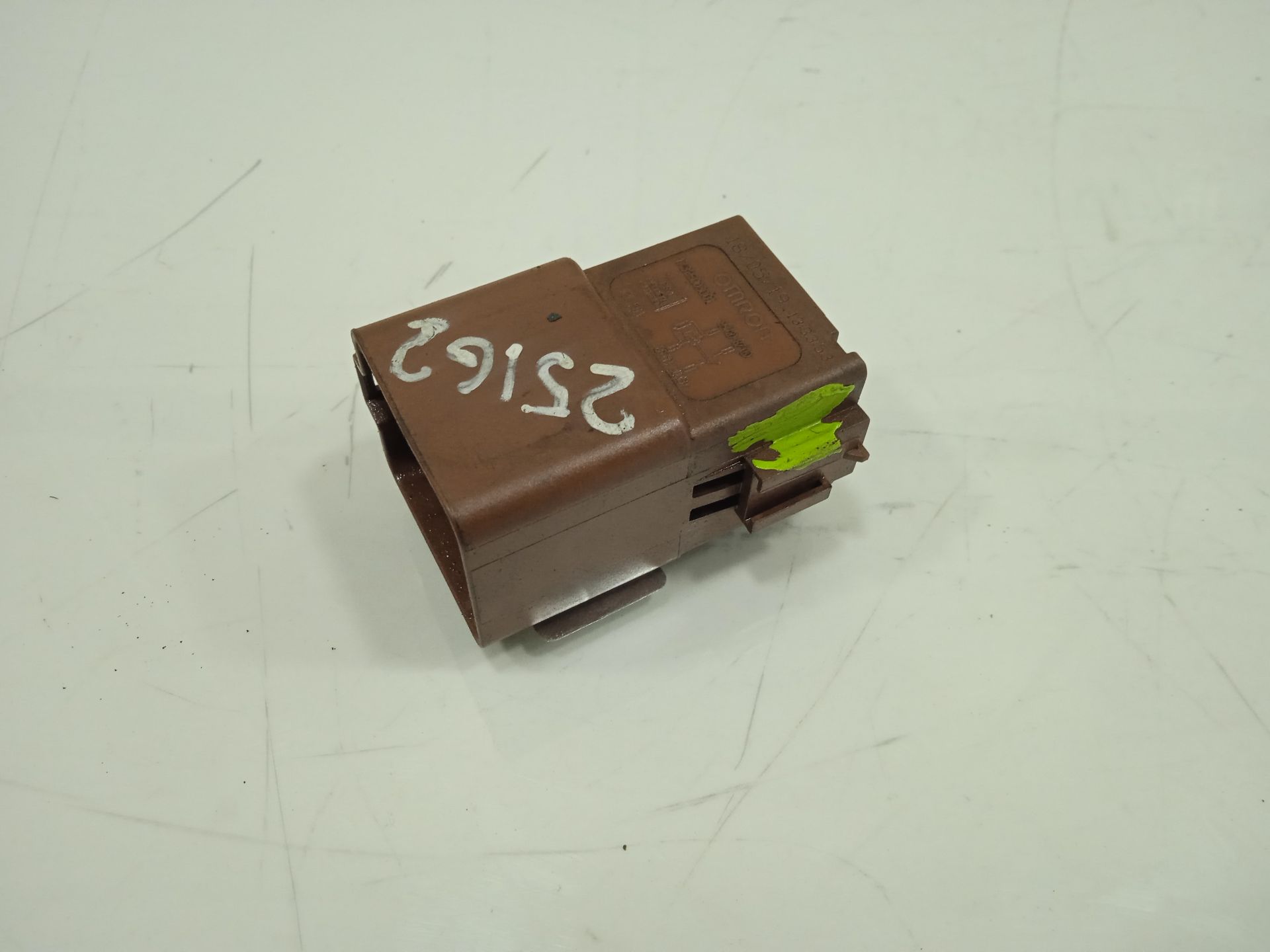 Rele peugeot 508 sw allure pack