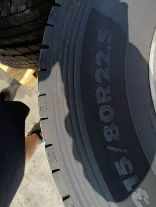 No identificado man tgx 33.xxx (2007) fg    6x4   bl xl