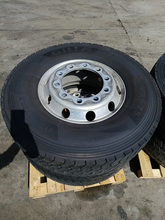 No identificado man tgx 33.xxx (2007) fg    6x4   bl xl