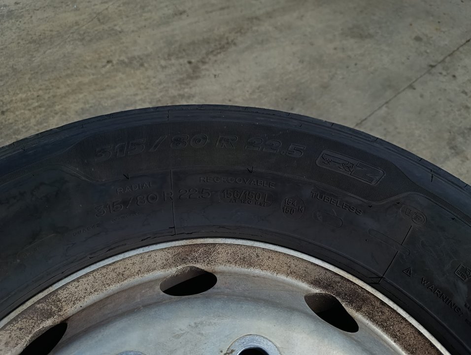 No identificado man tgx 33.xxx (2007) fg    6x4   bl xl