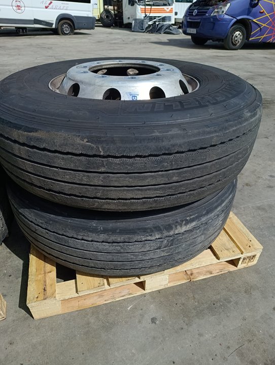 No identificado man tgx 33.xxx (2007) fg    6x4   bl xl