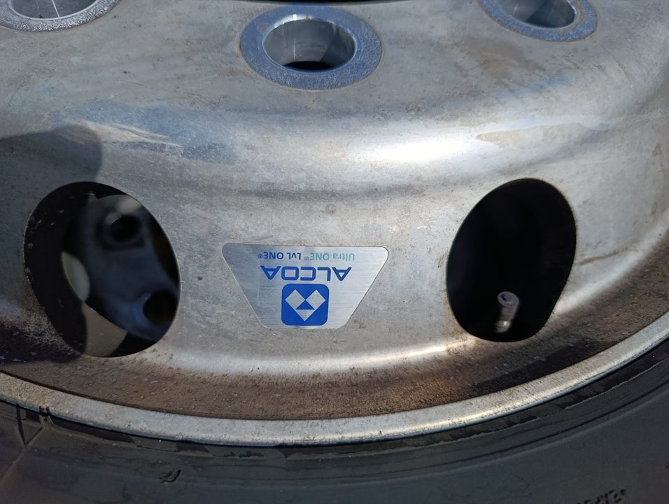 No identificado man tgx 33.xxx (2007) fg    6x4   bl xl