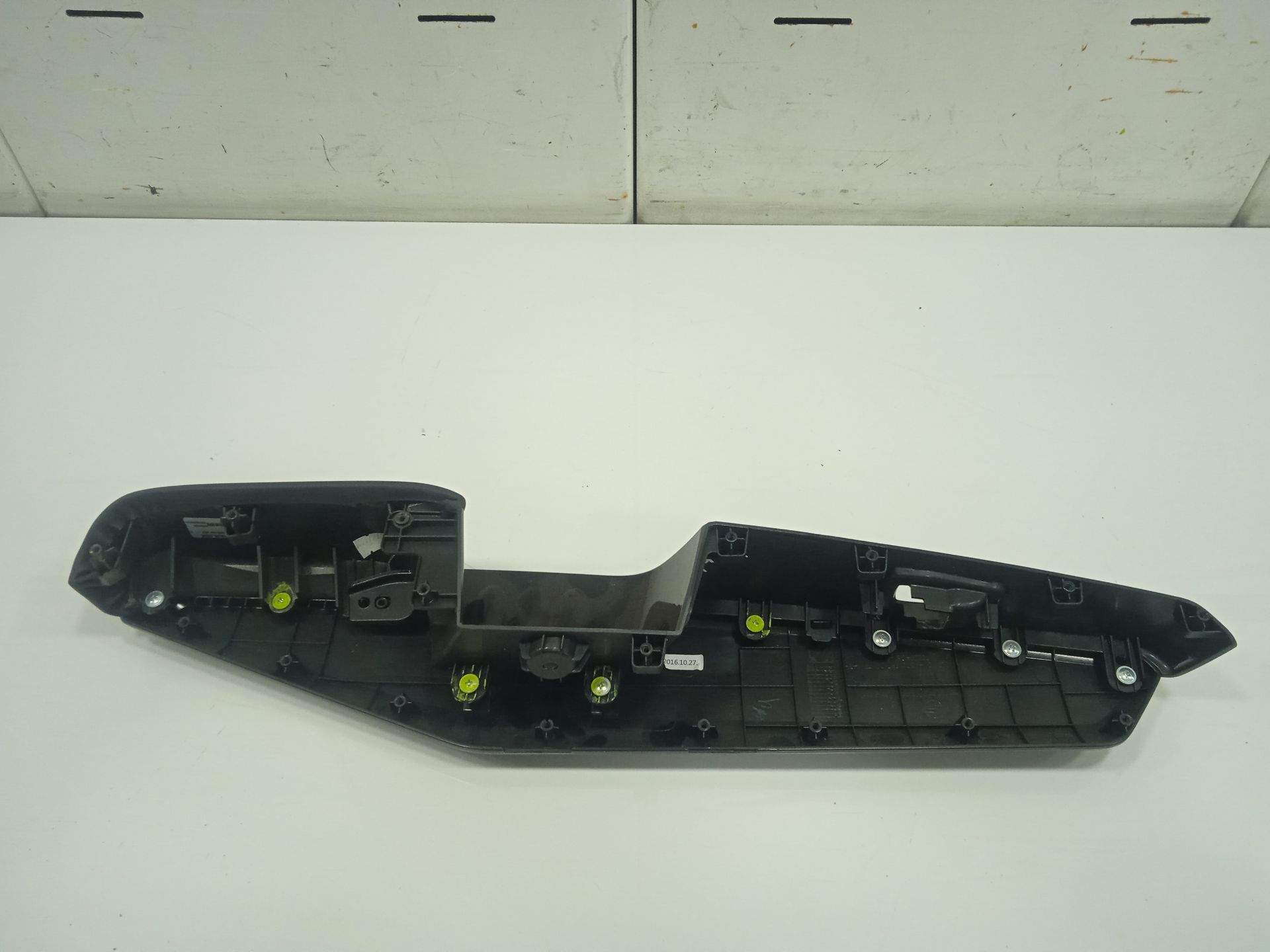 No identificado ssangyong xlv premium 4x2