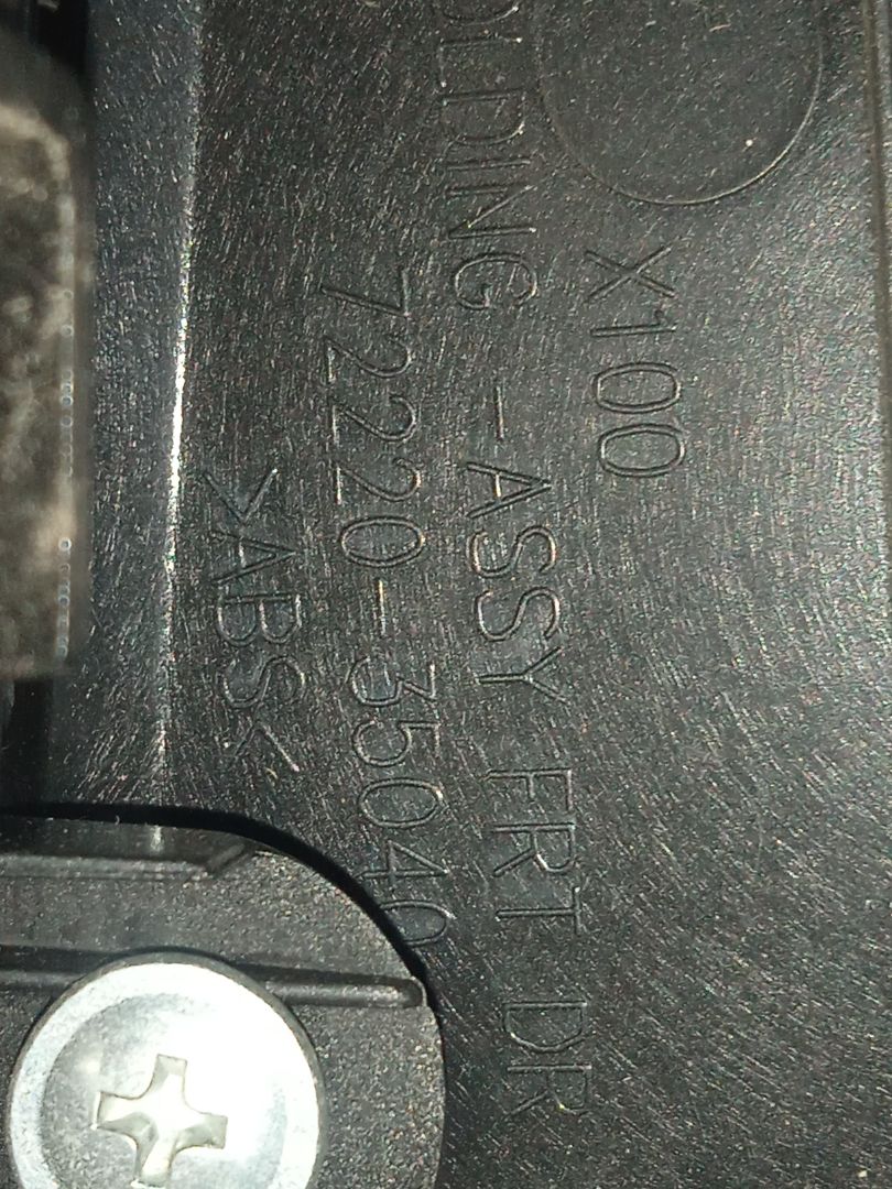 No identificado ssangyong xlv premium 4x2