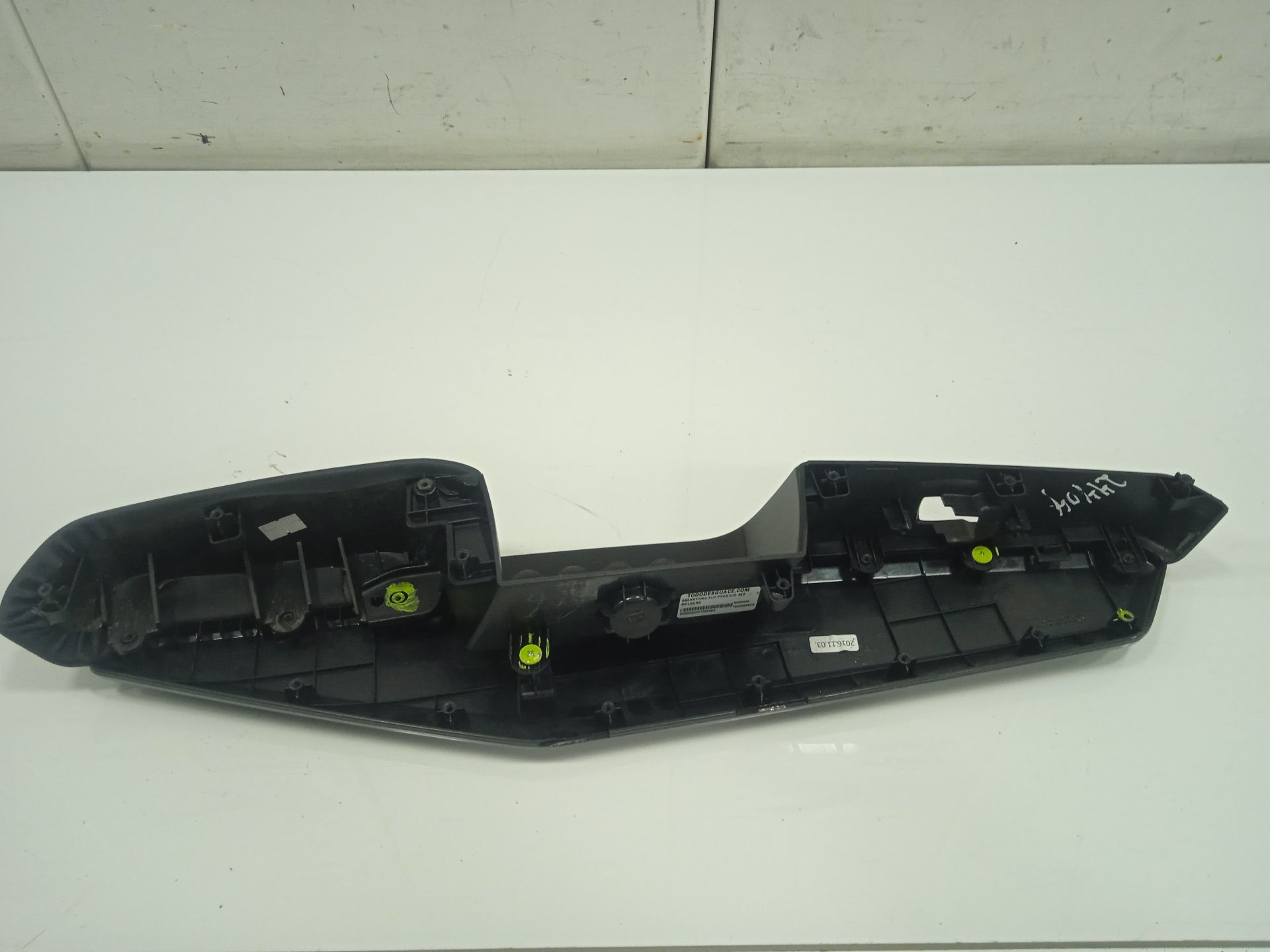 No identificado ssangyong xlv premium 4x2