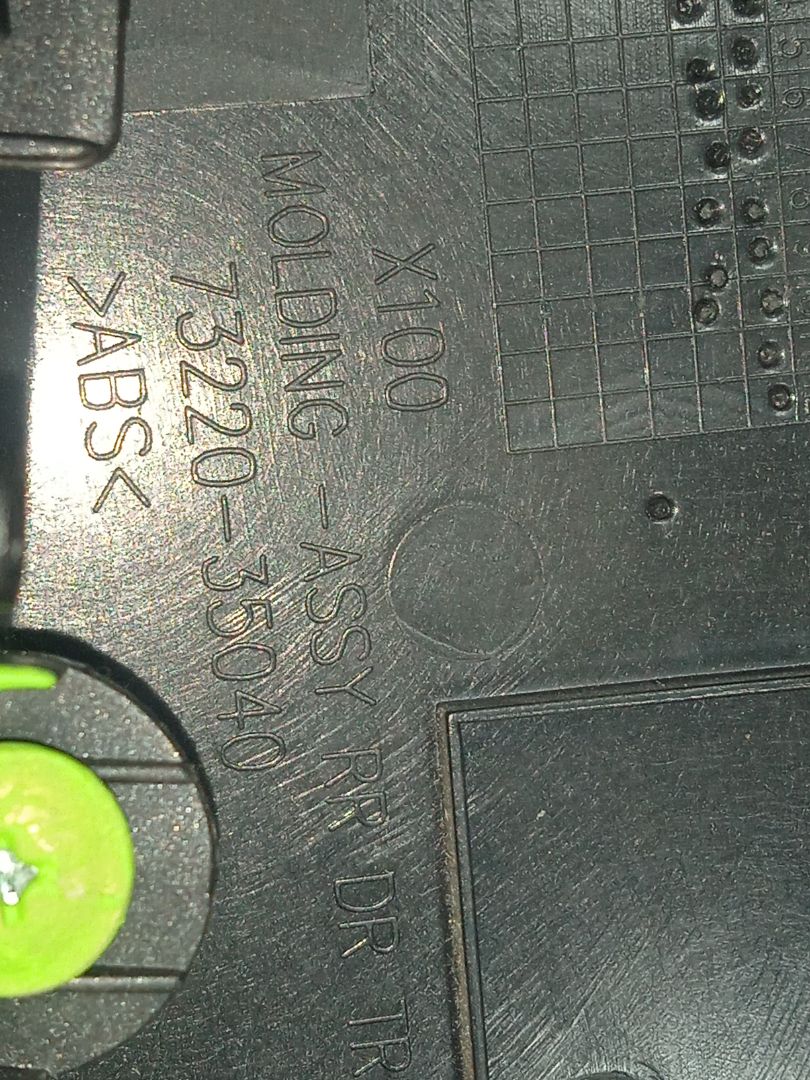 No identificado ssangyong xlv premium 4x2