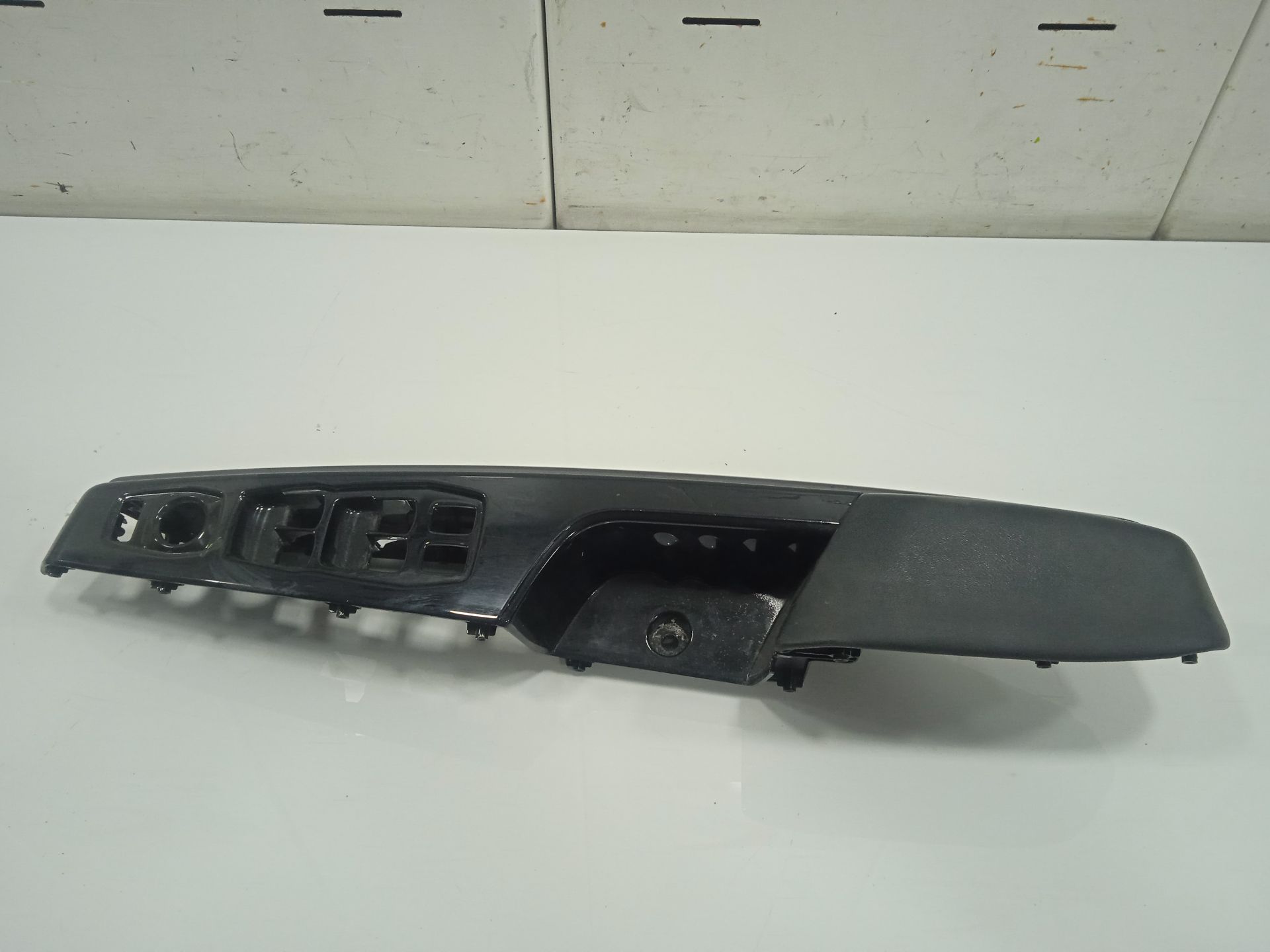 No identificado ssangyong xlv premium 4x2