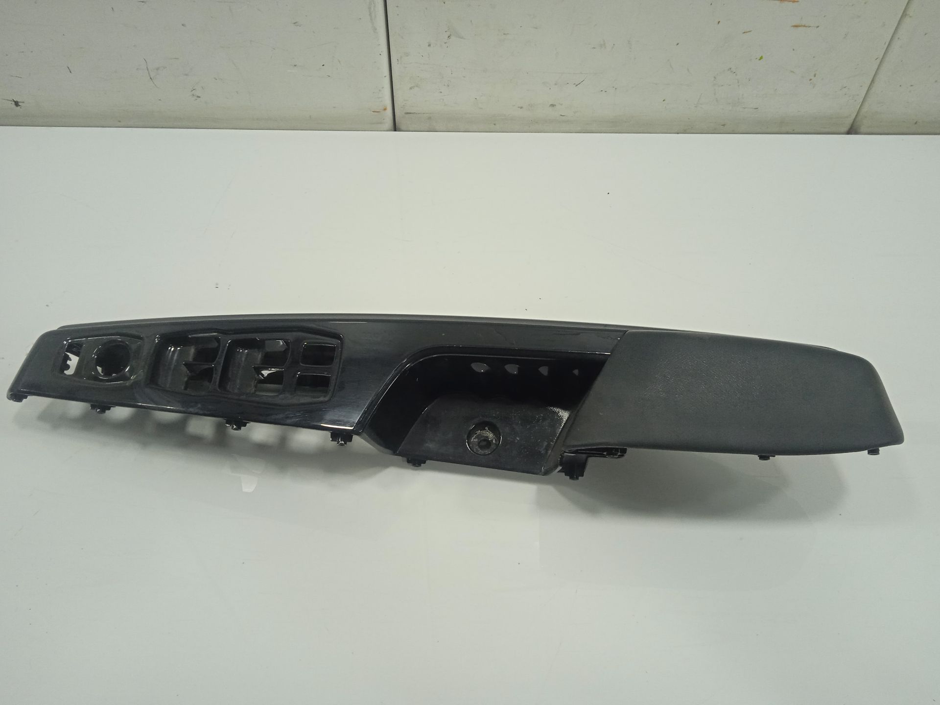 No identificado ssangyong xlv premium 4x2