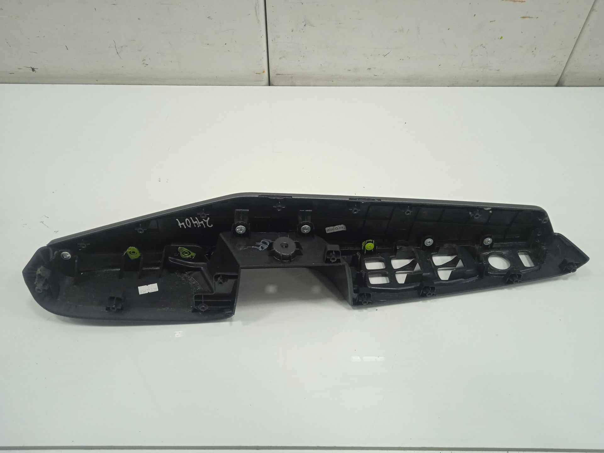 No identificado ssangyong xlv premium 4x2