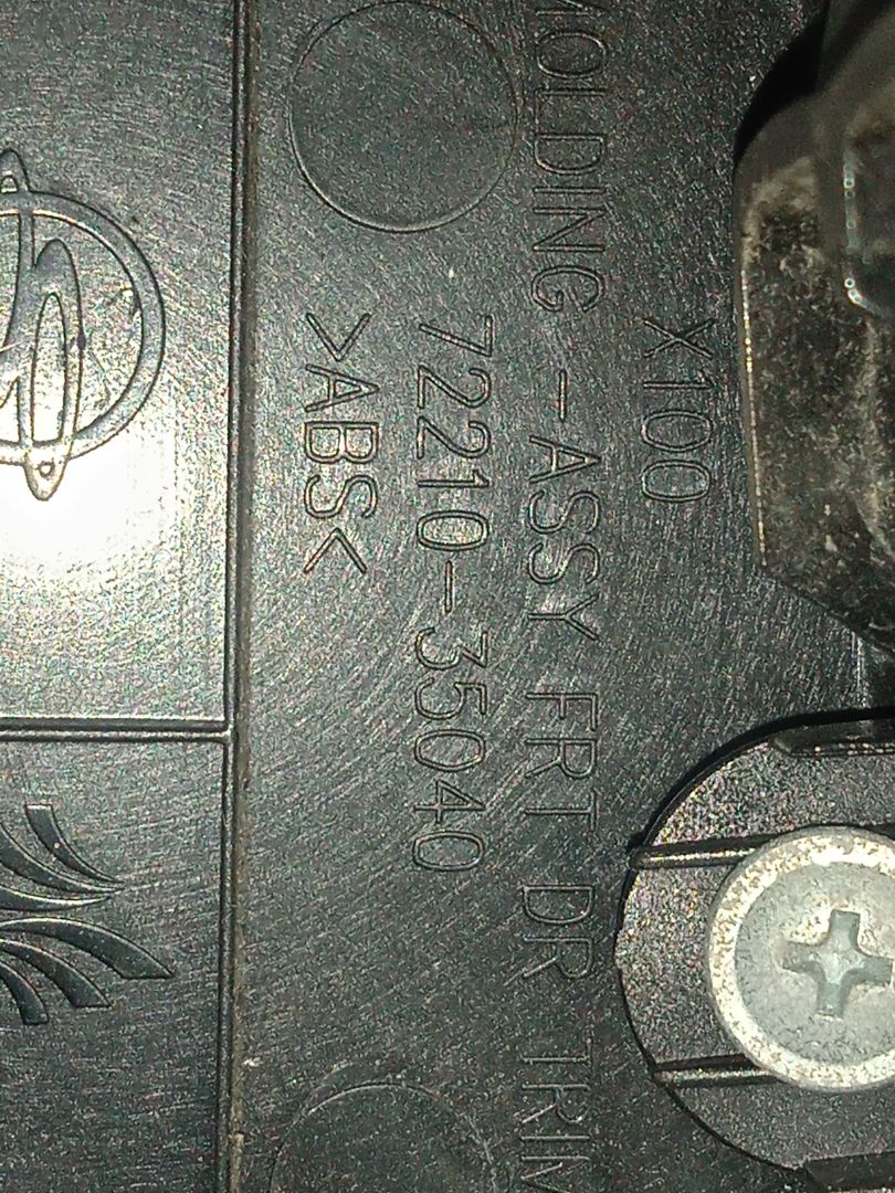 No identificado ssangyong xlv premium 4x2